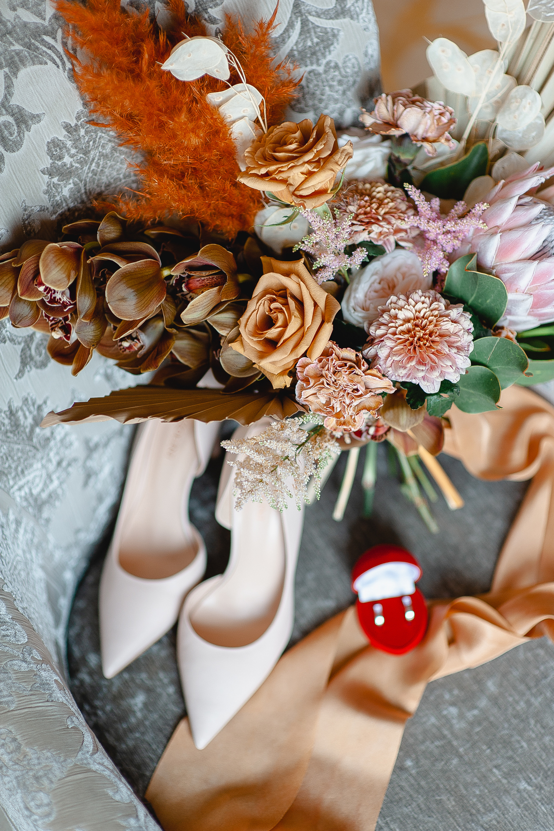 Михаил и Марина