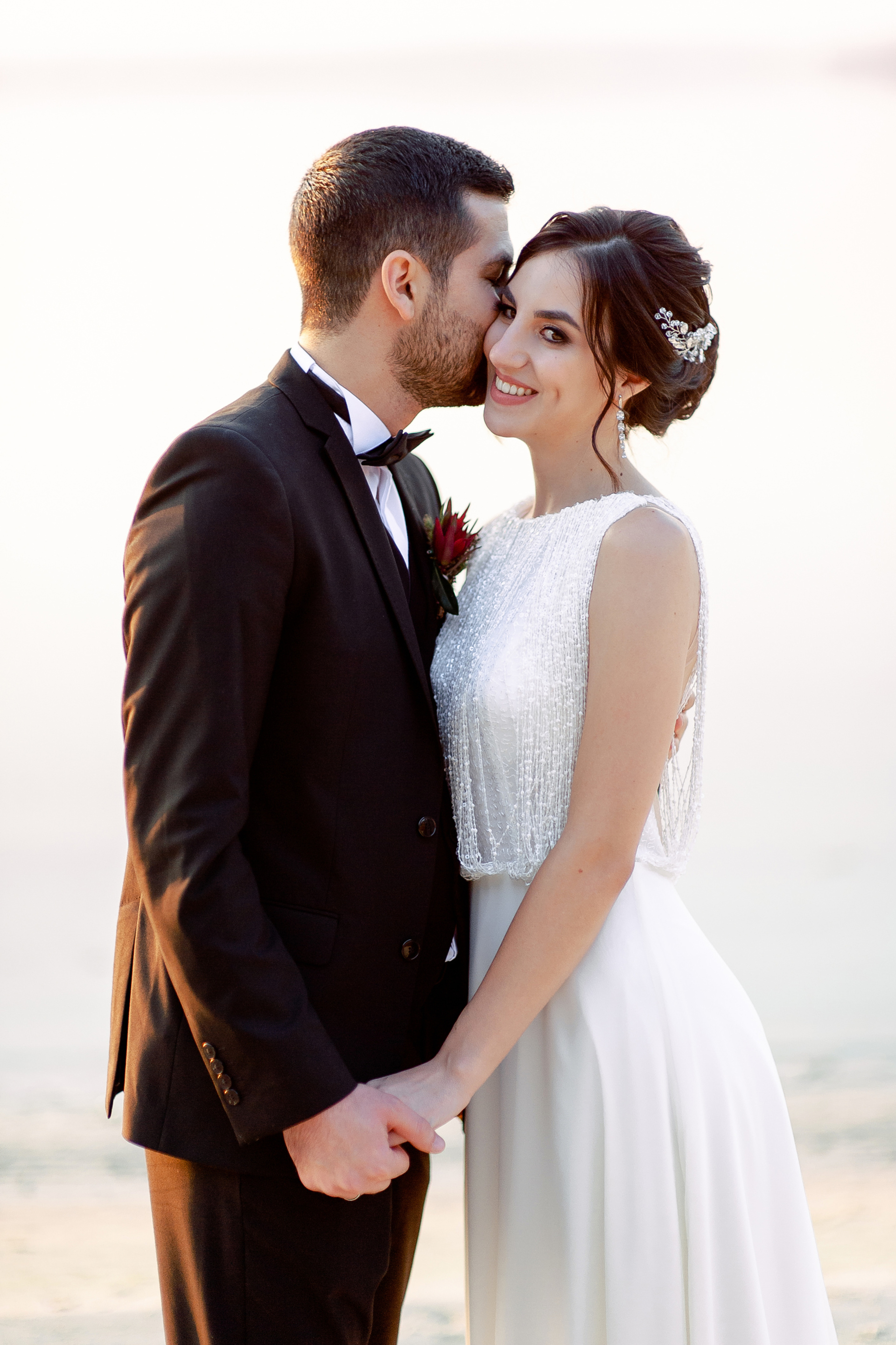 Ахмад и Дарья