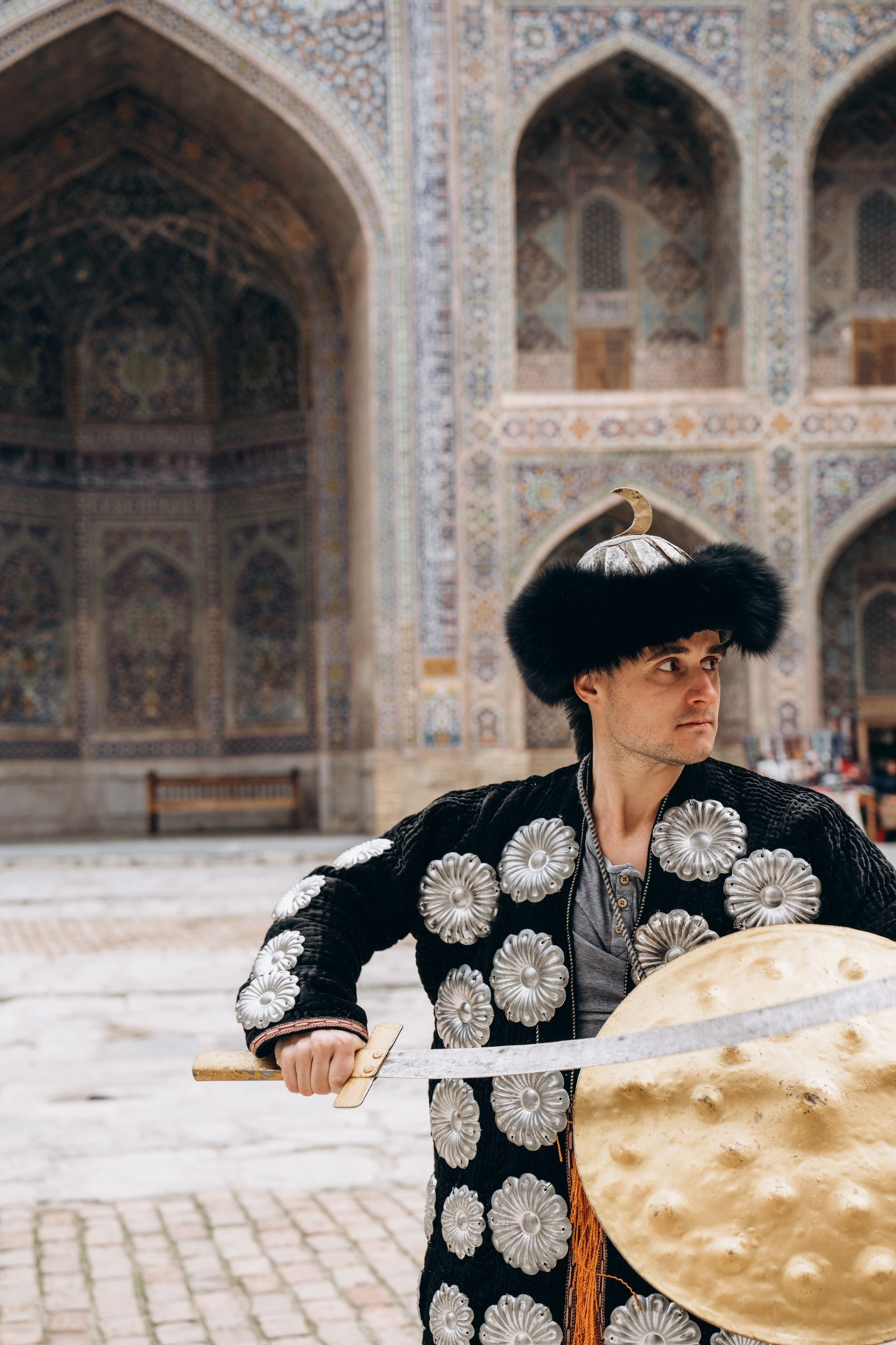 Узбекистан