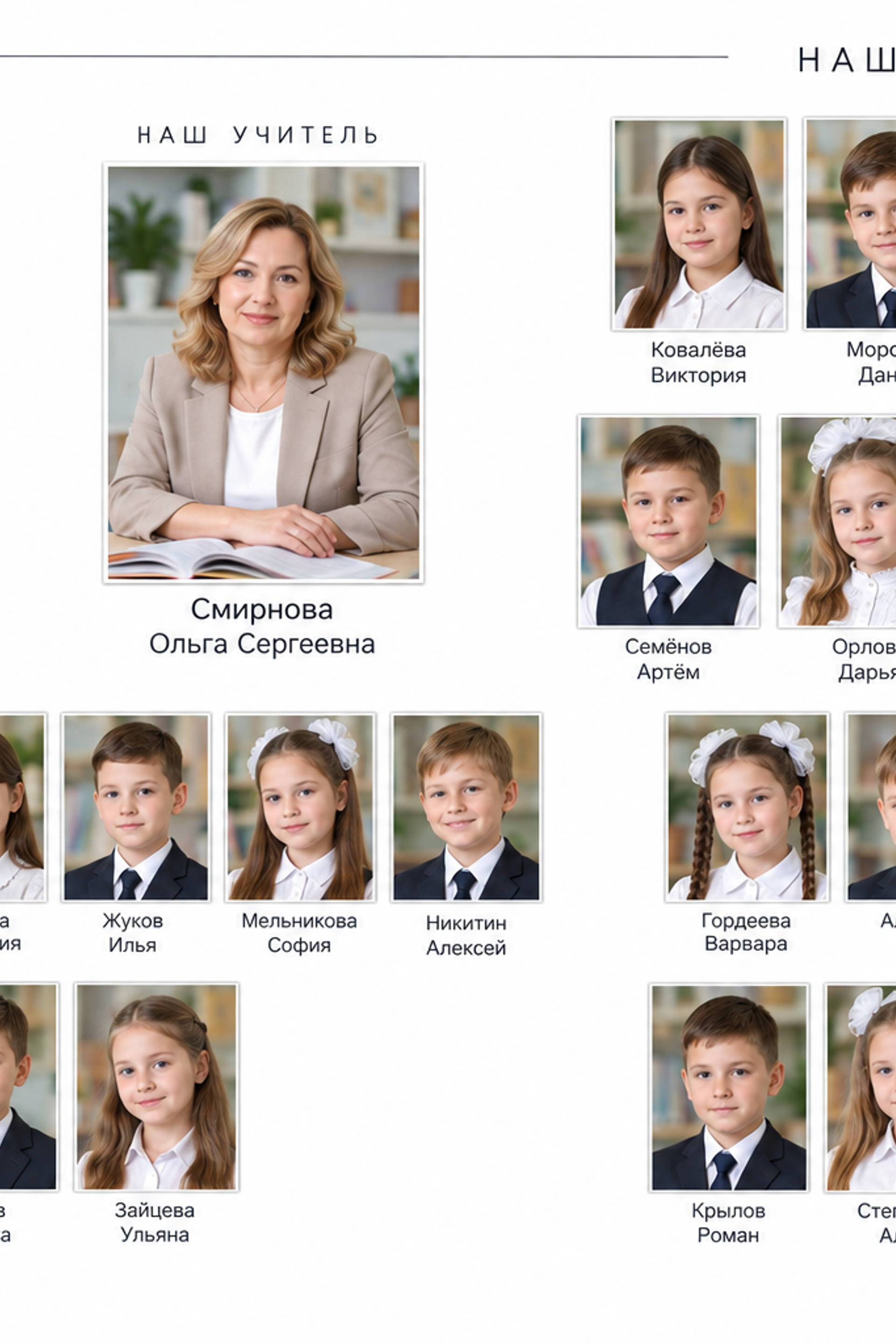 Виньетки. Фотограф Матвиенко Сергей. Выпускные альбомы. Свадьбы