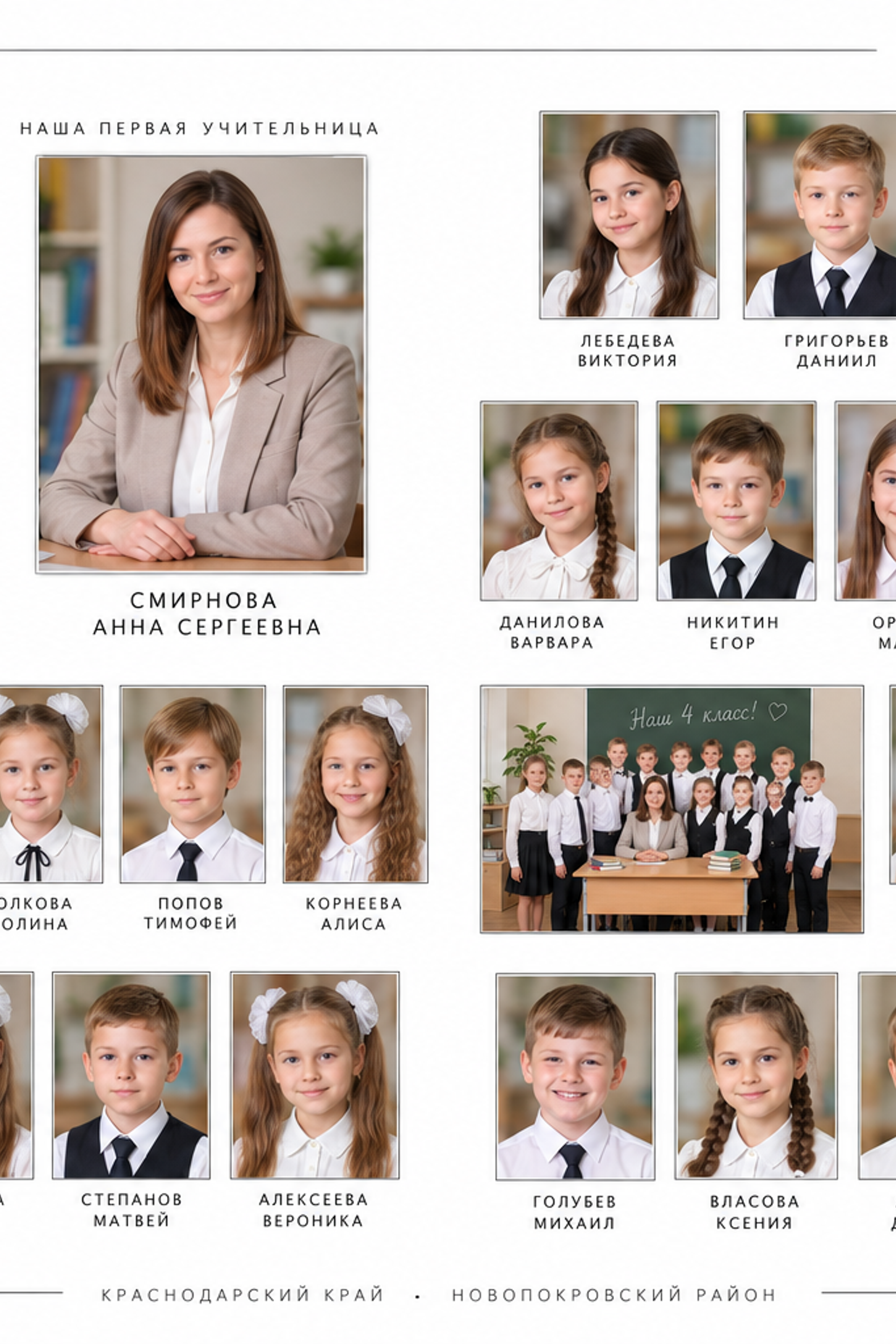 Виньетки. Фотограф Матвиенко Сергей. Выпускные альбомы. Свадьбы