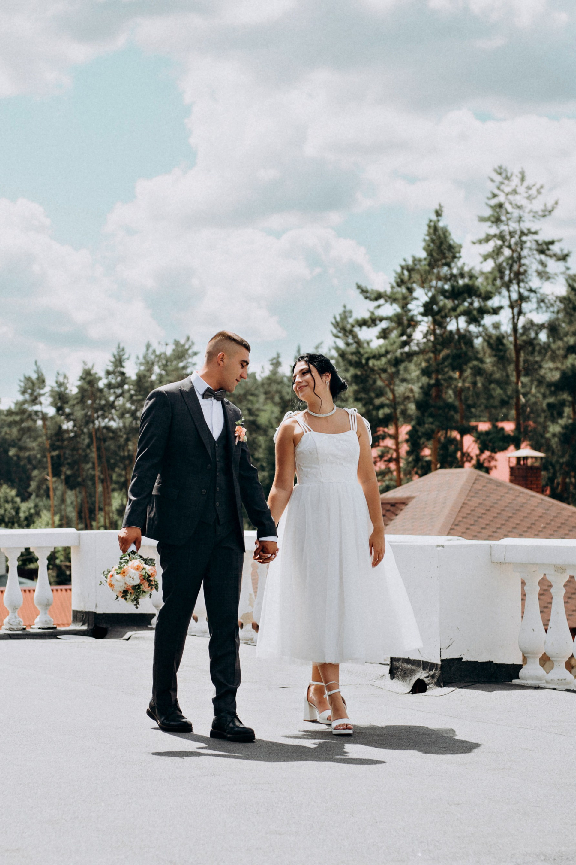 Анонсы. Свадебный фотограф в Тамбове и области