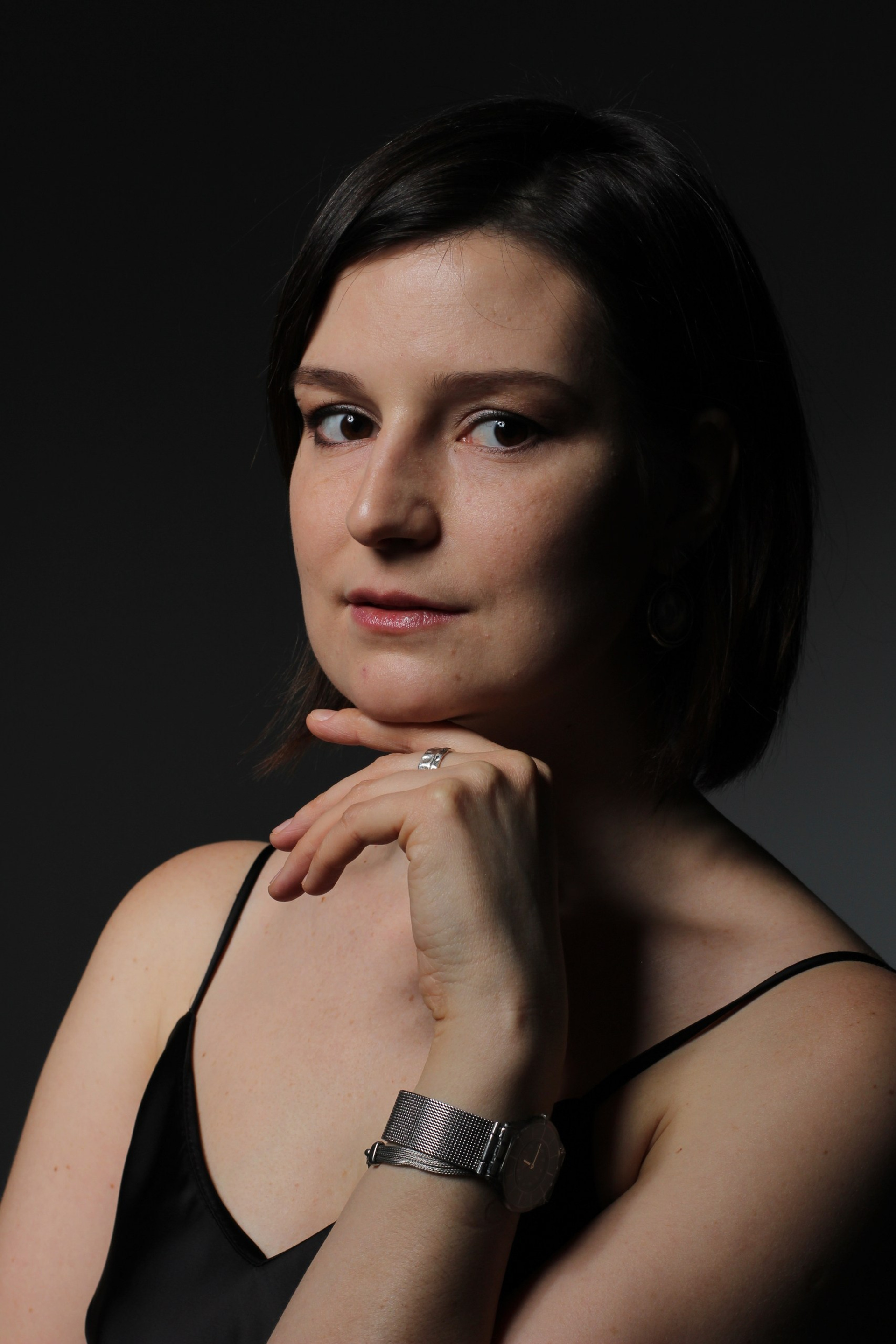 Отзывы. Женский фотограф в Москве Камила Бакаева