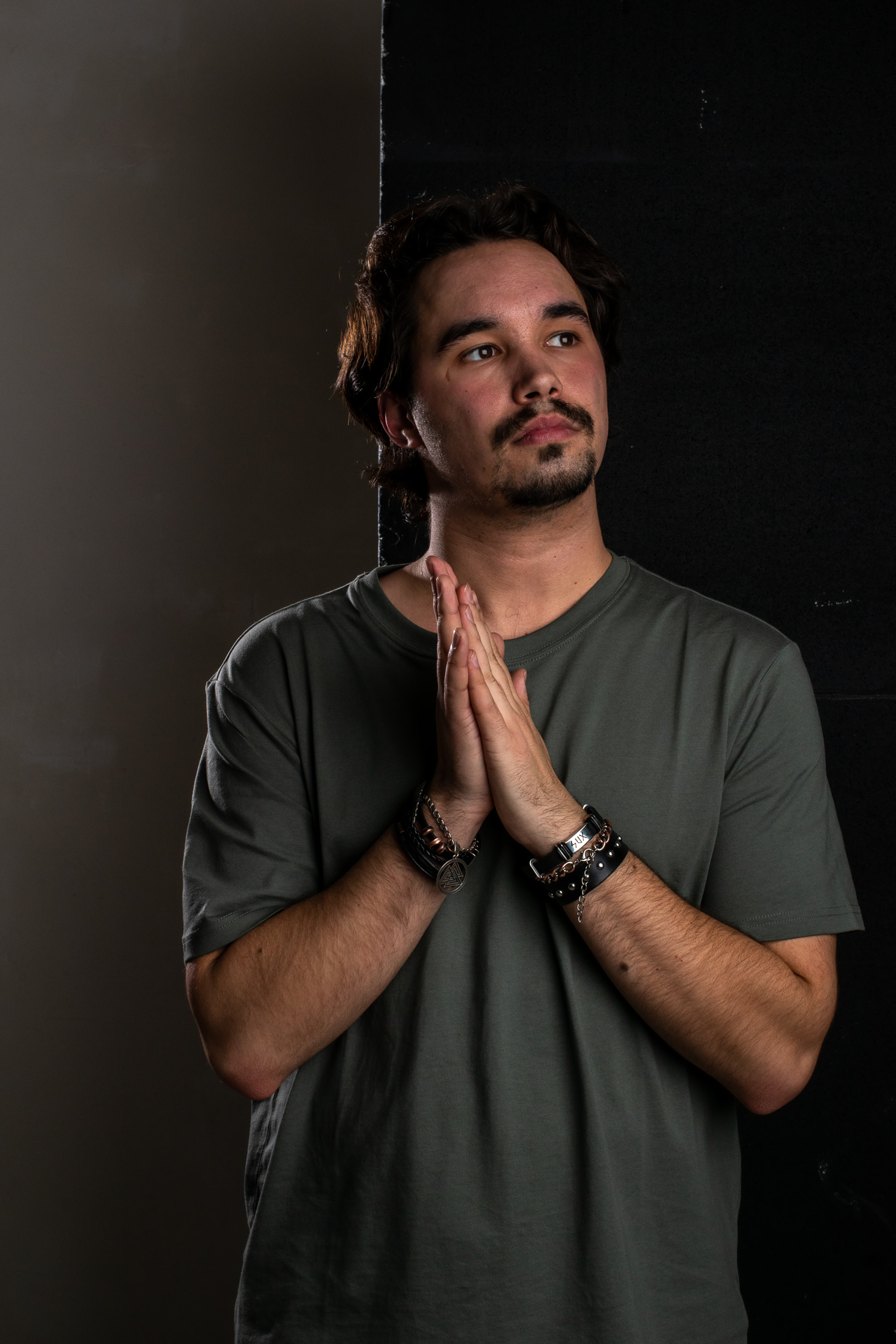 Артём. Портретный фотограф в Казани Кодылева Диана