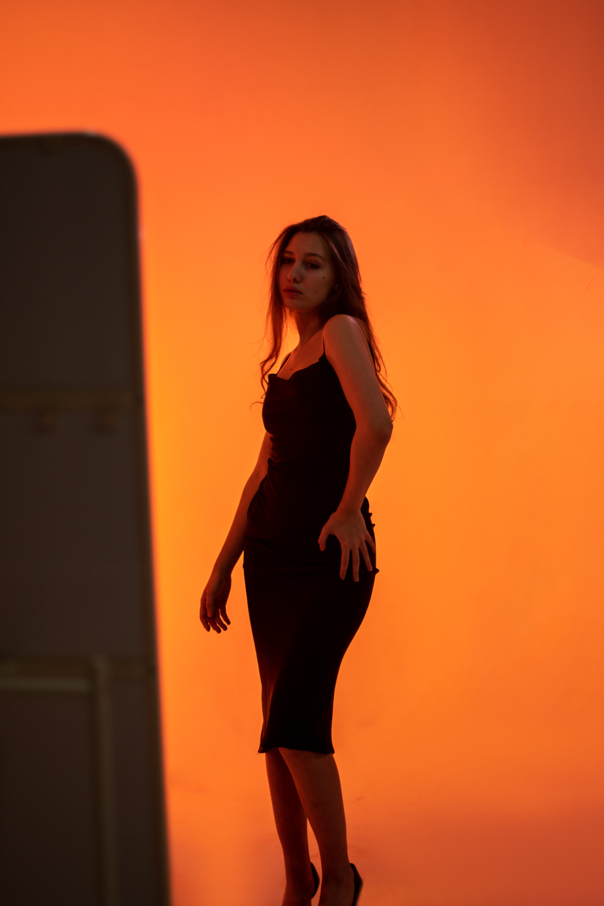 Карина. Портретный фотограф в Казани Кодылева Диана