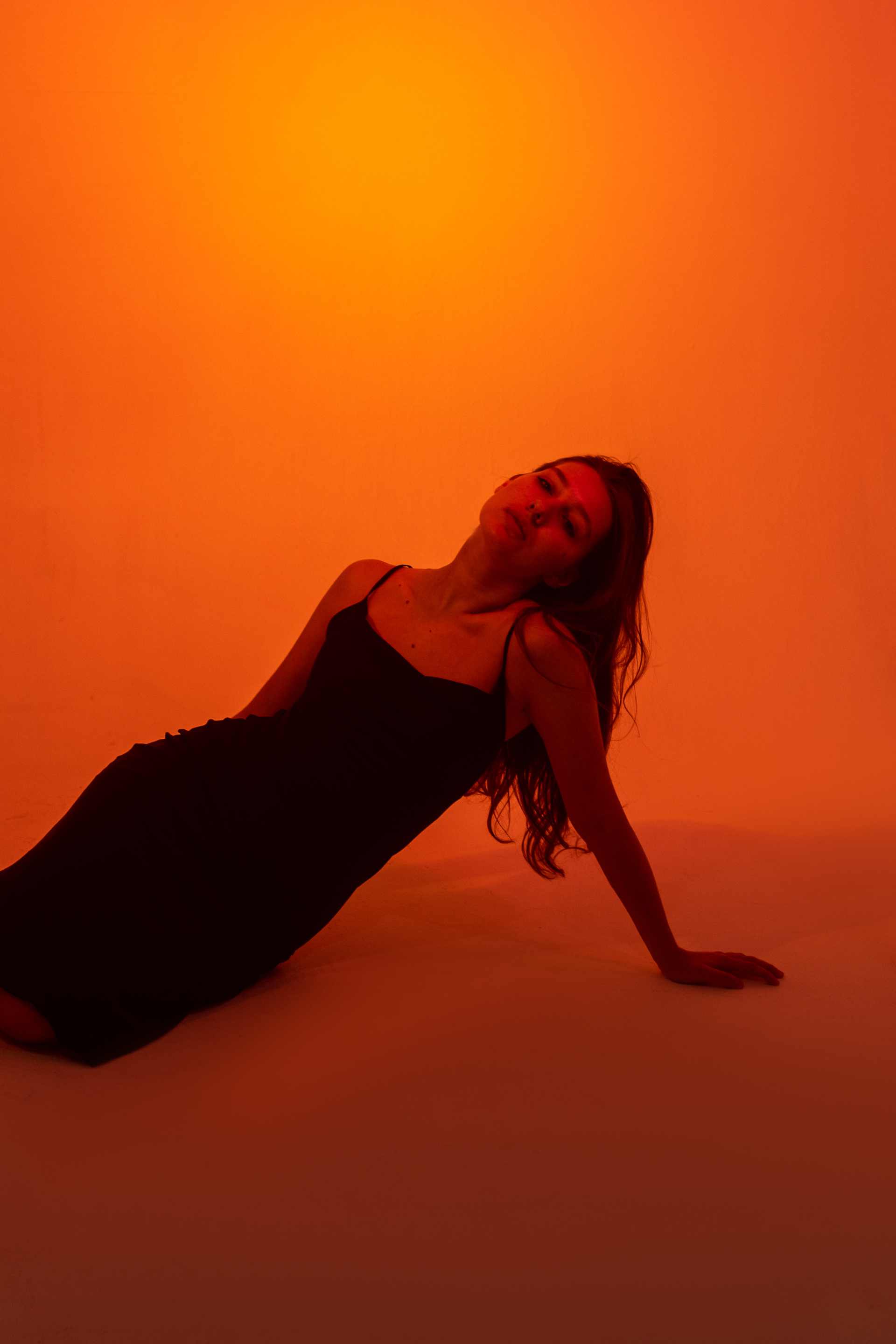 Карина. Портретный фотограф в Казани Кодылева Диана