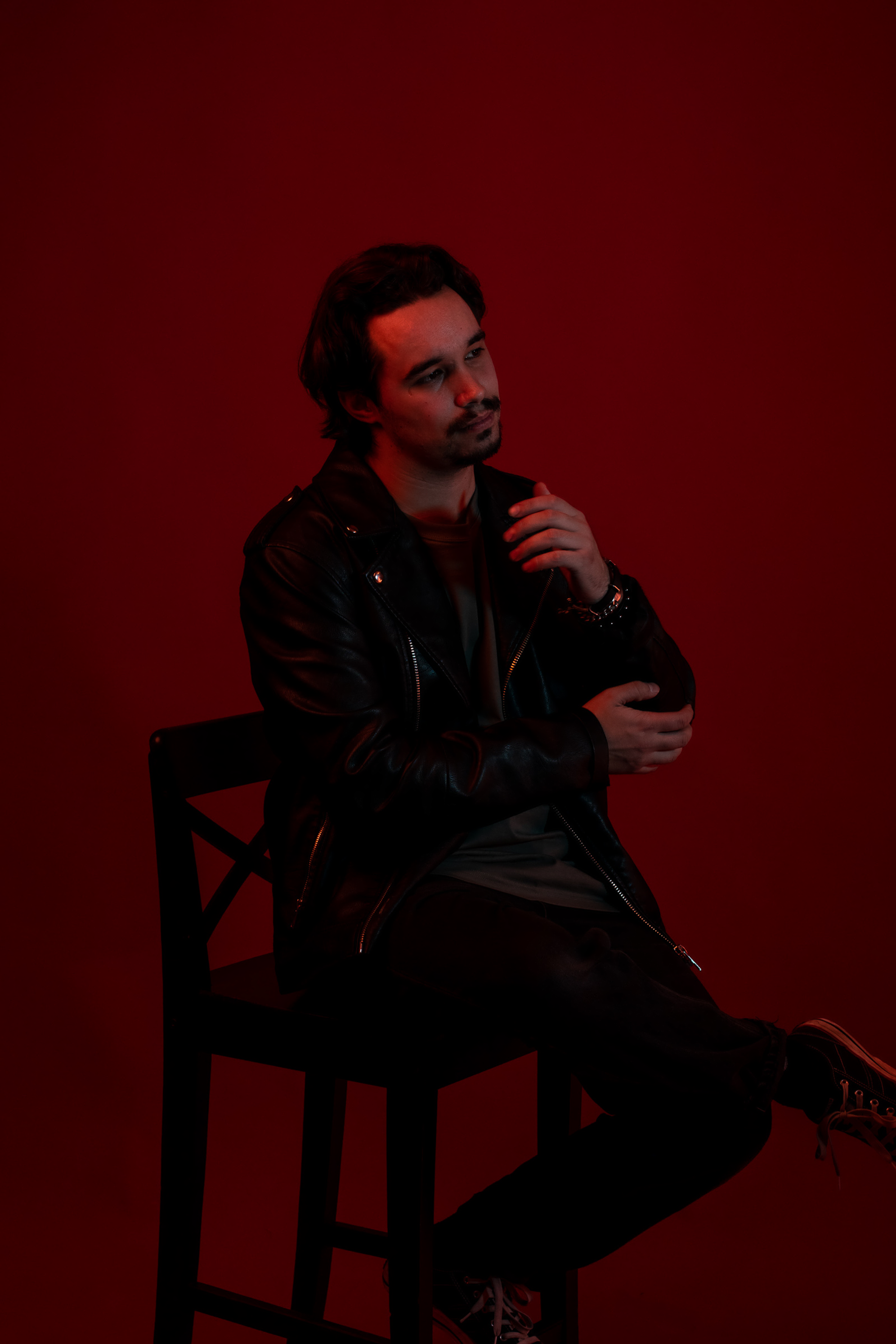 Артём. Портретный фотограф в Казани Кодылева Диана