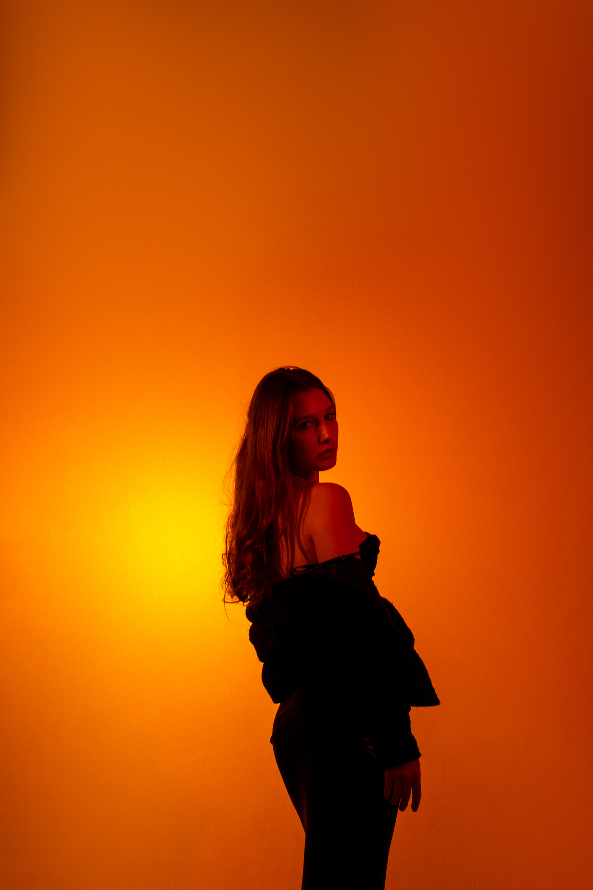 Карина. Портретный фотограф в Казани Кодылева Диана