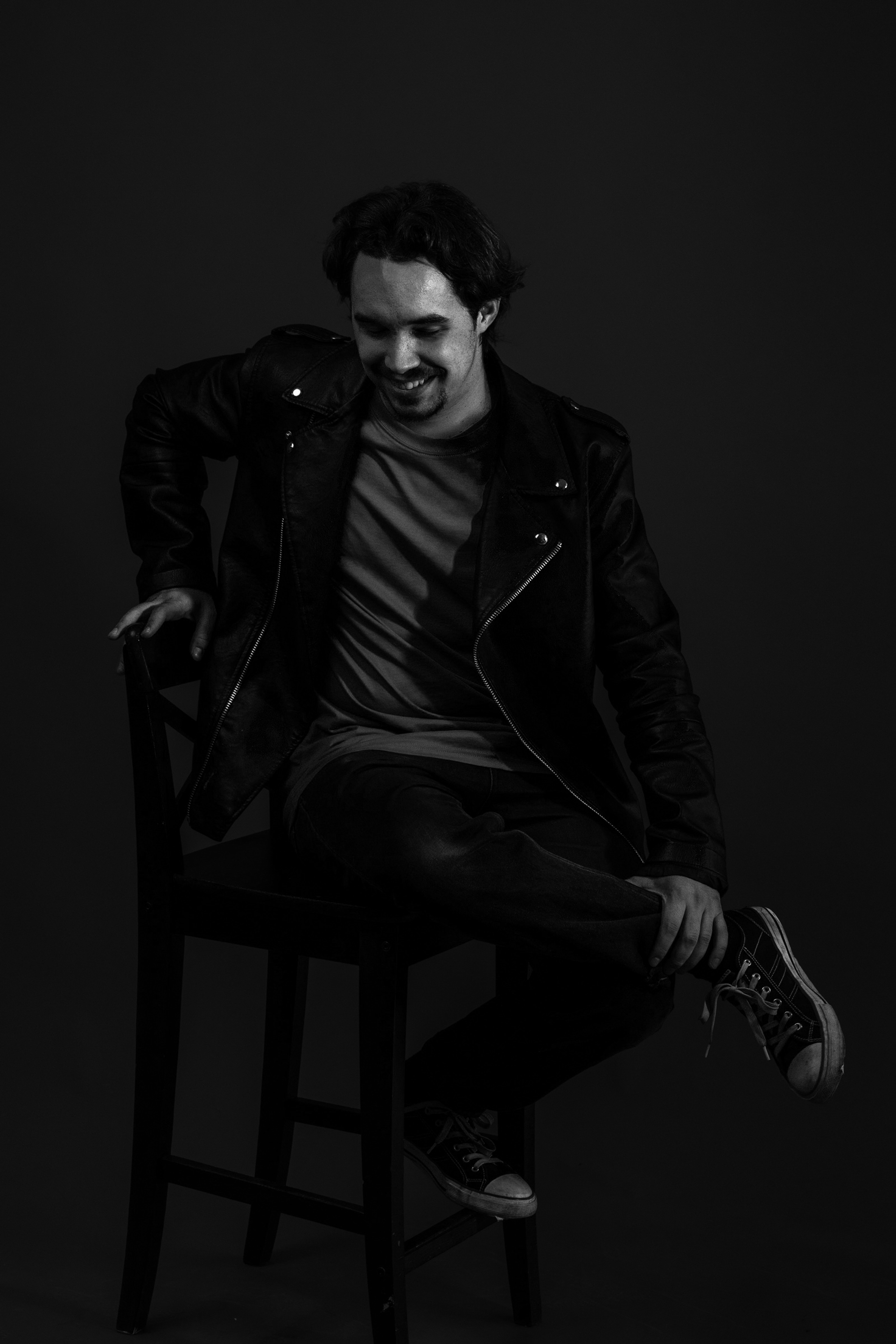 Артём. Портретный фотограф в Казани Кодылева Диана