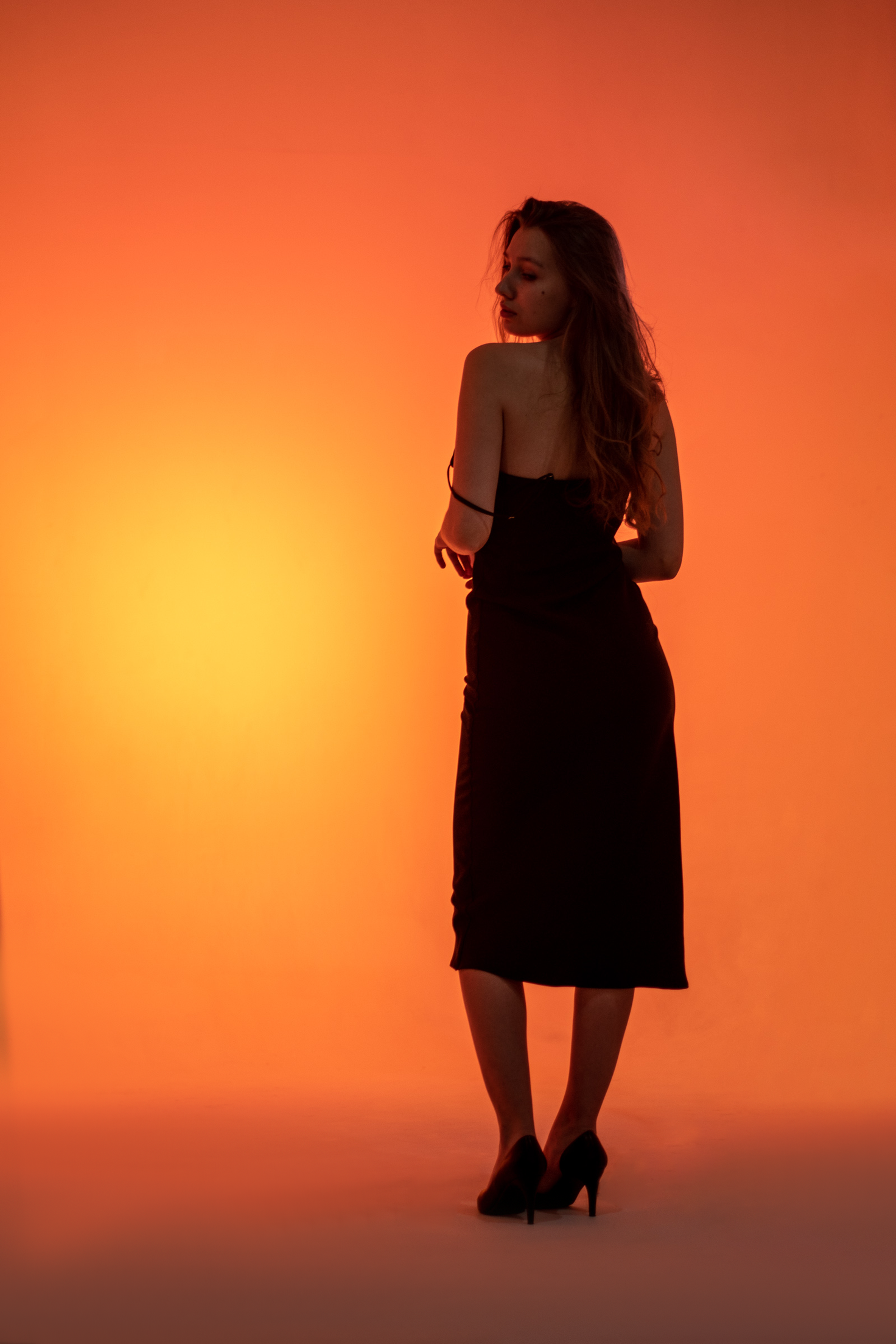 Индивидуальная фотосессия Казань