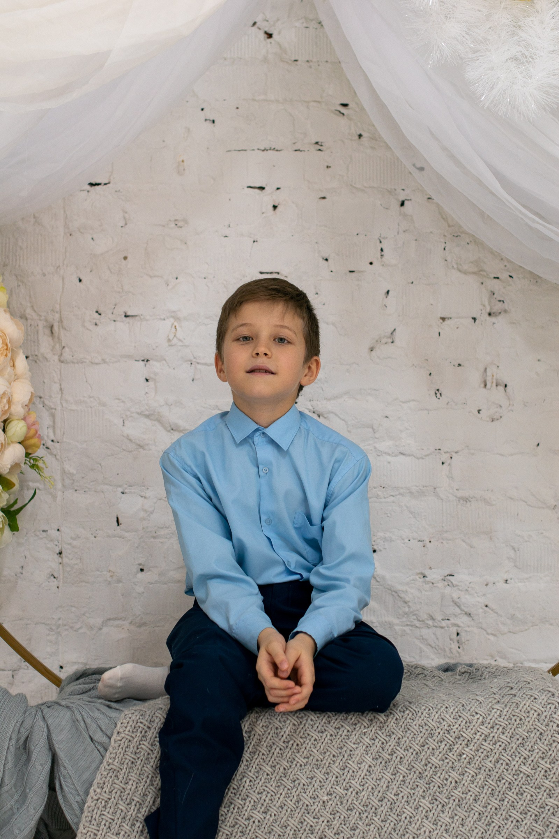 Алсу & Фаиль. Портретный фотограф в Казани Кодылева Диана