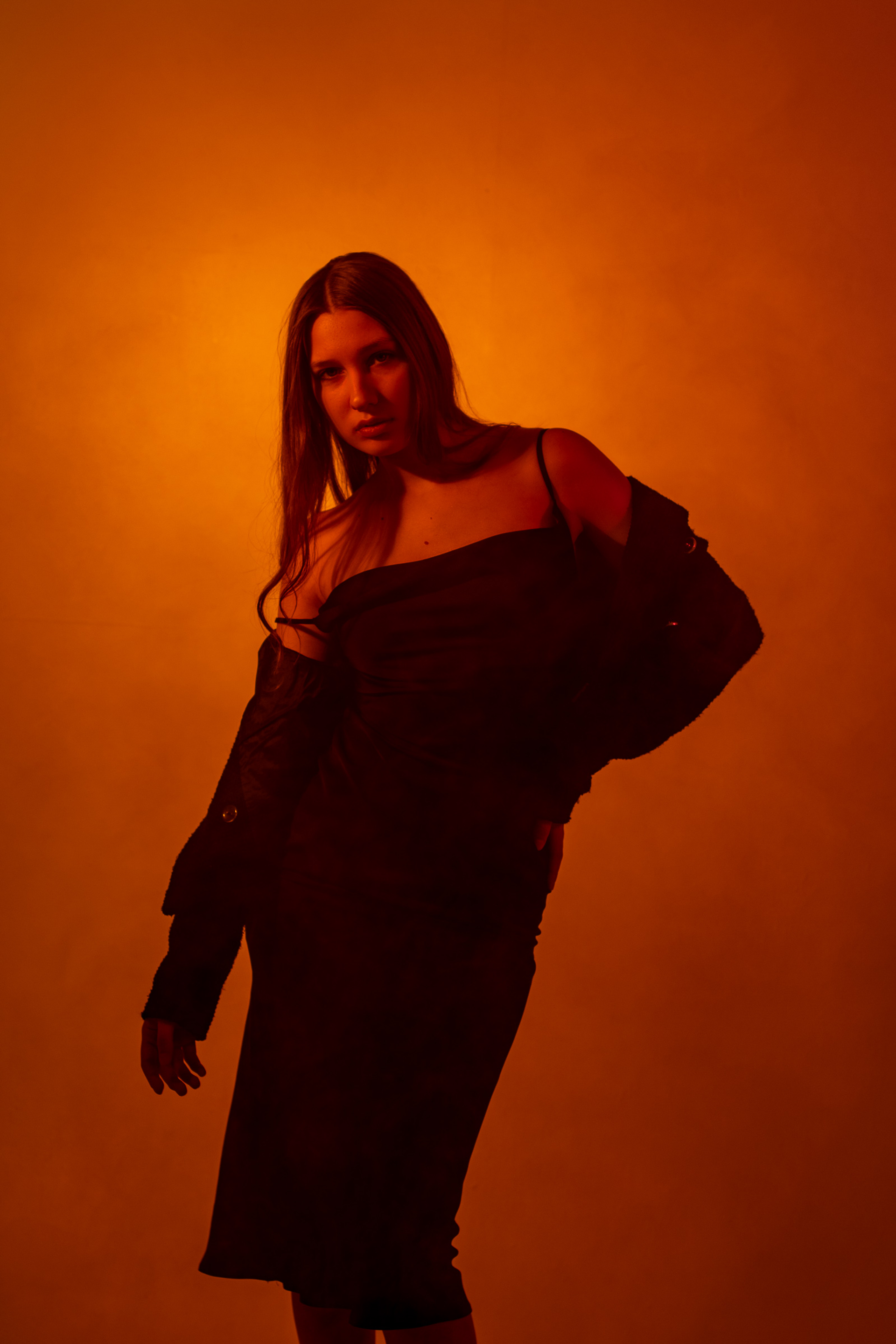 Карина. Портретный фотограф в Казани Кодылева Диана