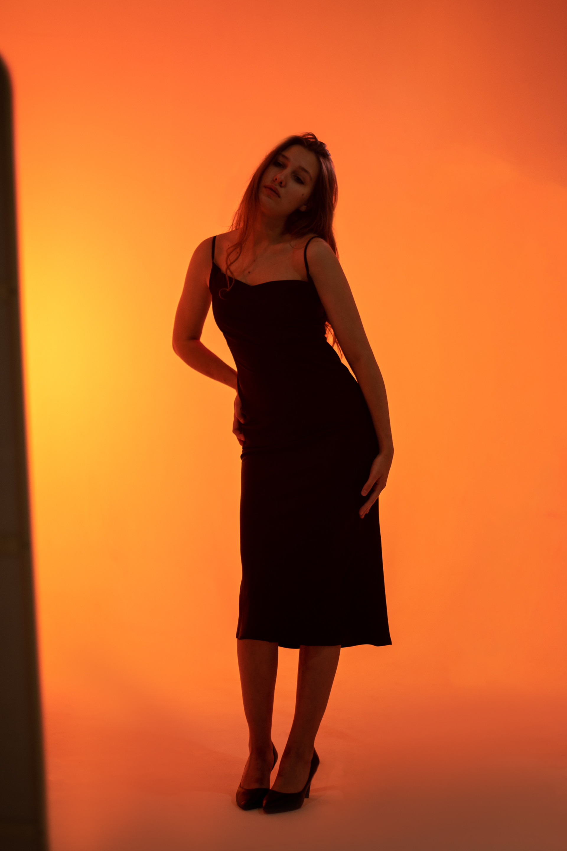 Карина. Портретный фотограф в Казани Кодылева Диана