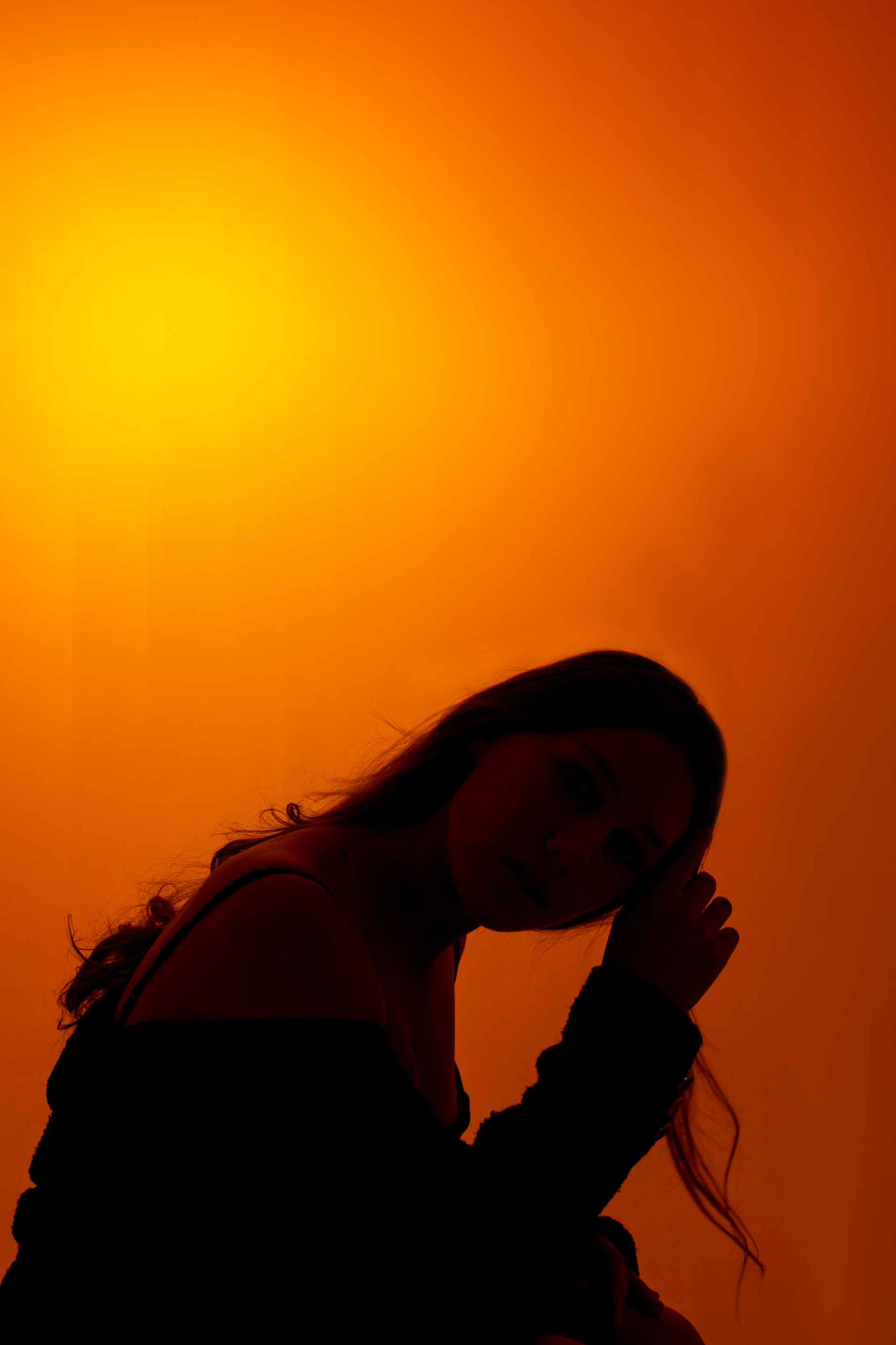 Карина. Портретный фотограф в Казани Кодылева Диана