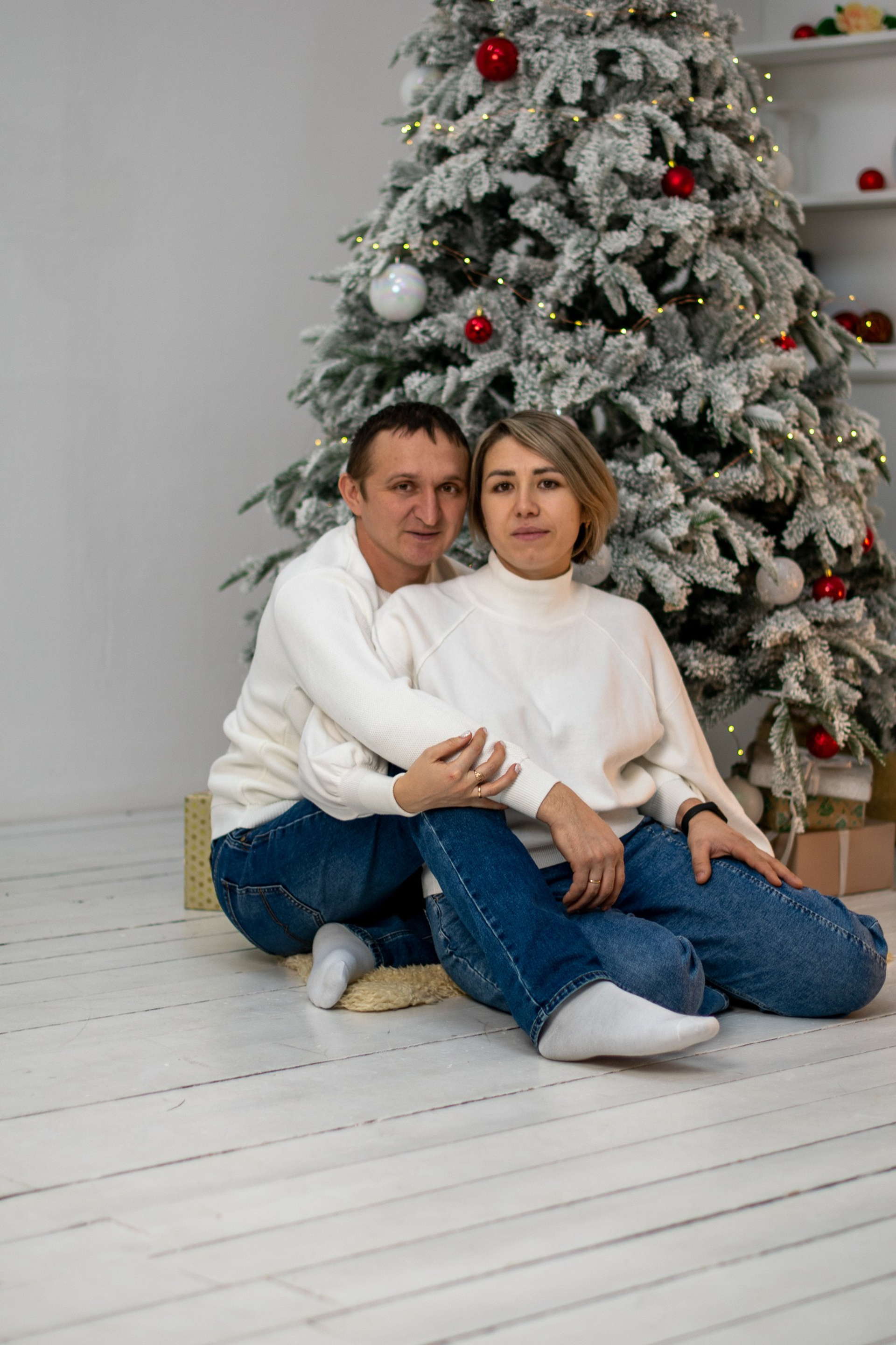 Алсу & Фаиль. Портретный фотограф в Казани Кодылева Диана