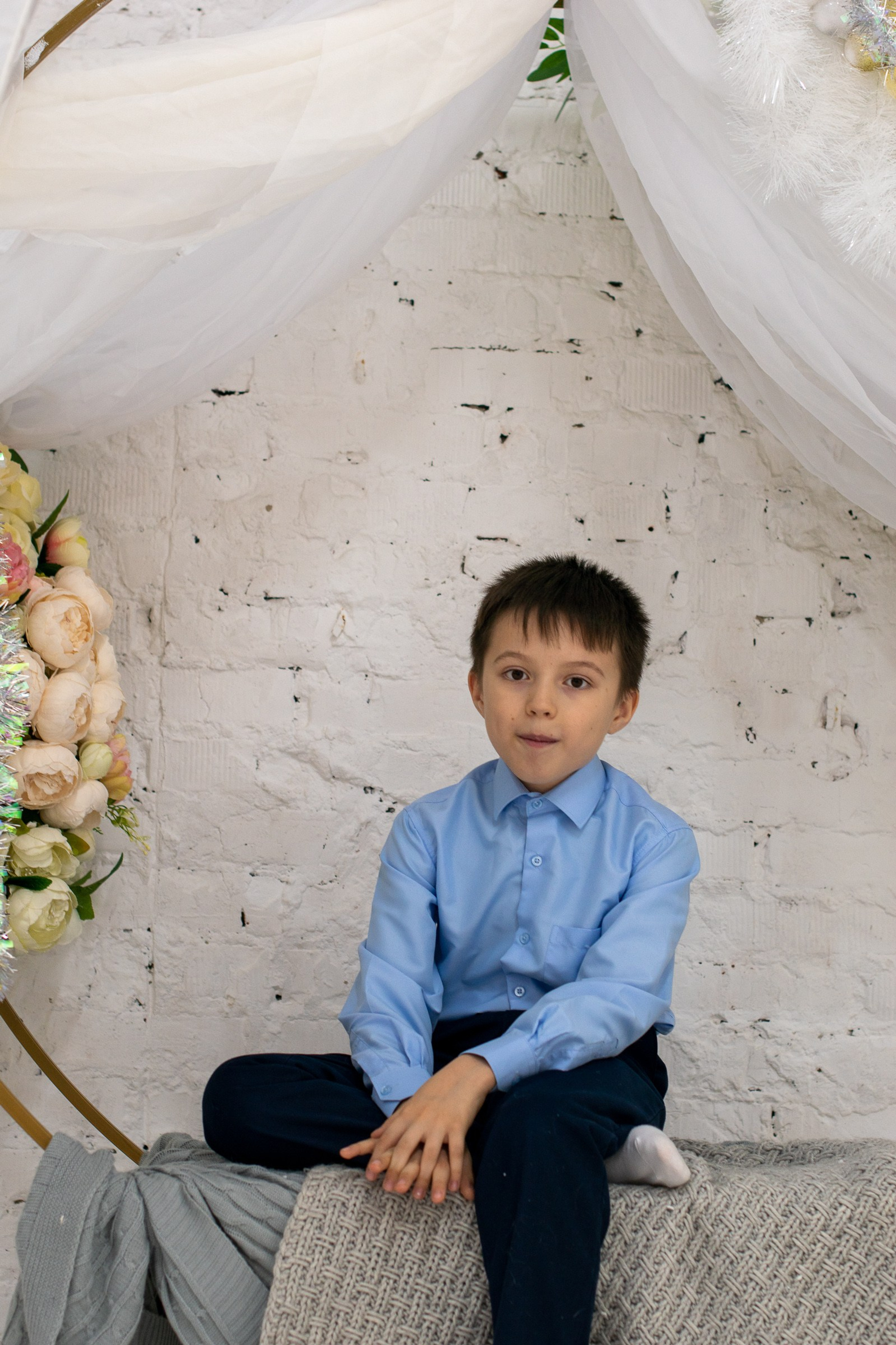 Семейный фотограф Казань