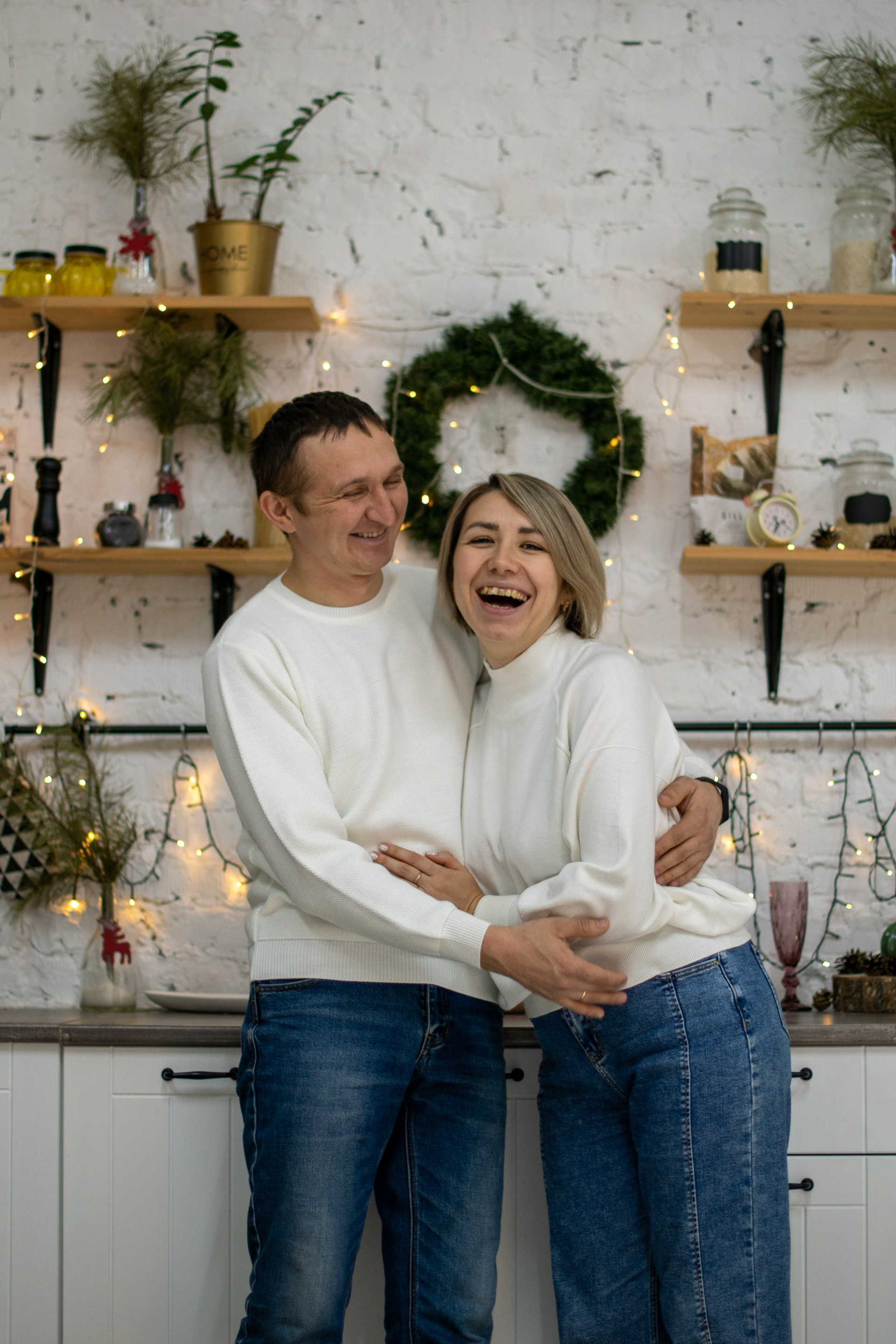 Алсу & Фаиль. Портретный фотограф в Казани Кодылева Диана