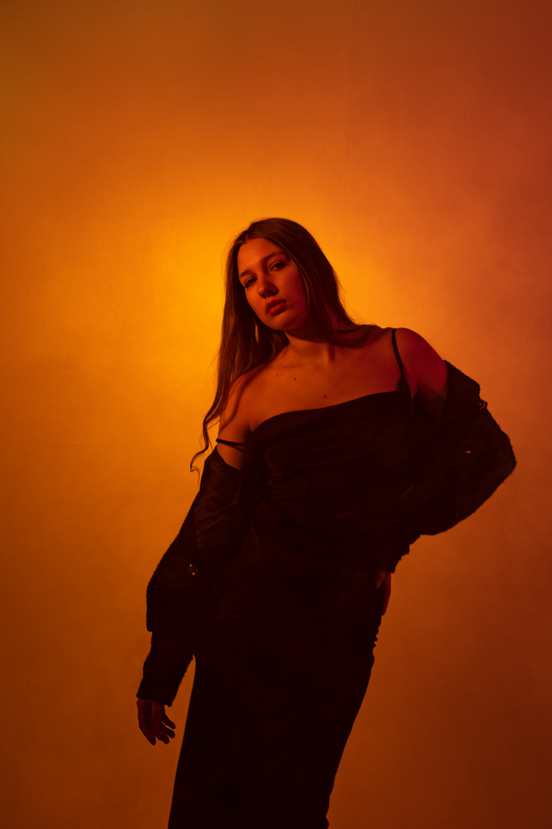 Карина. Портретный фотограф в Казани Кодылева Диана