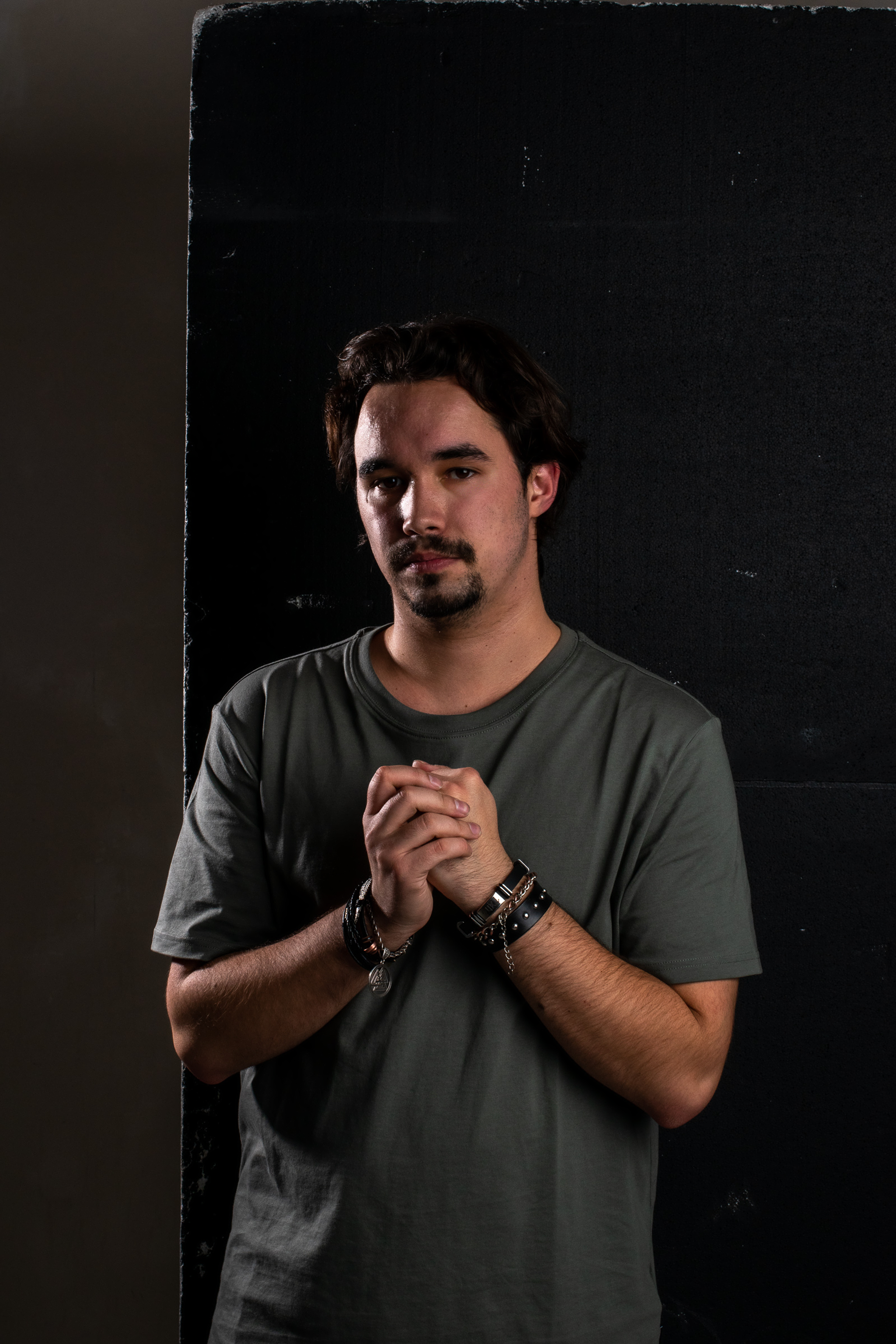 Артём. Портретный фотограф в Казани Кодылева Диана