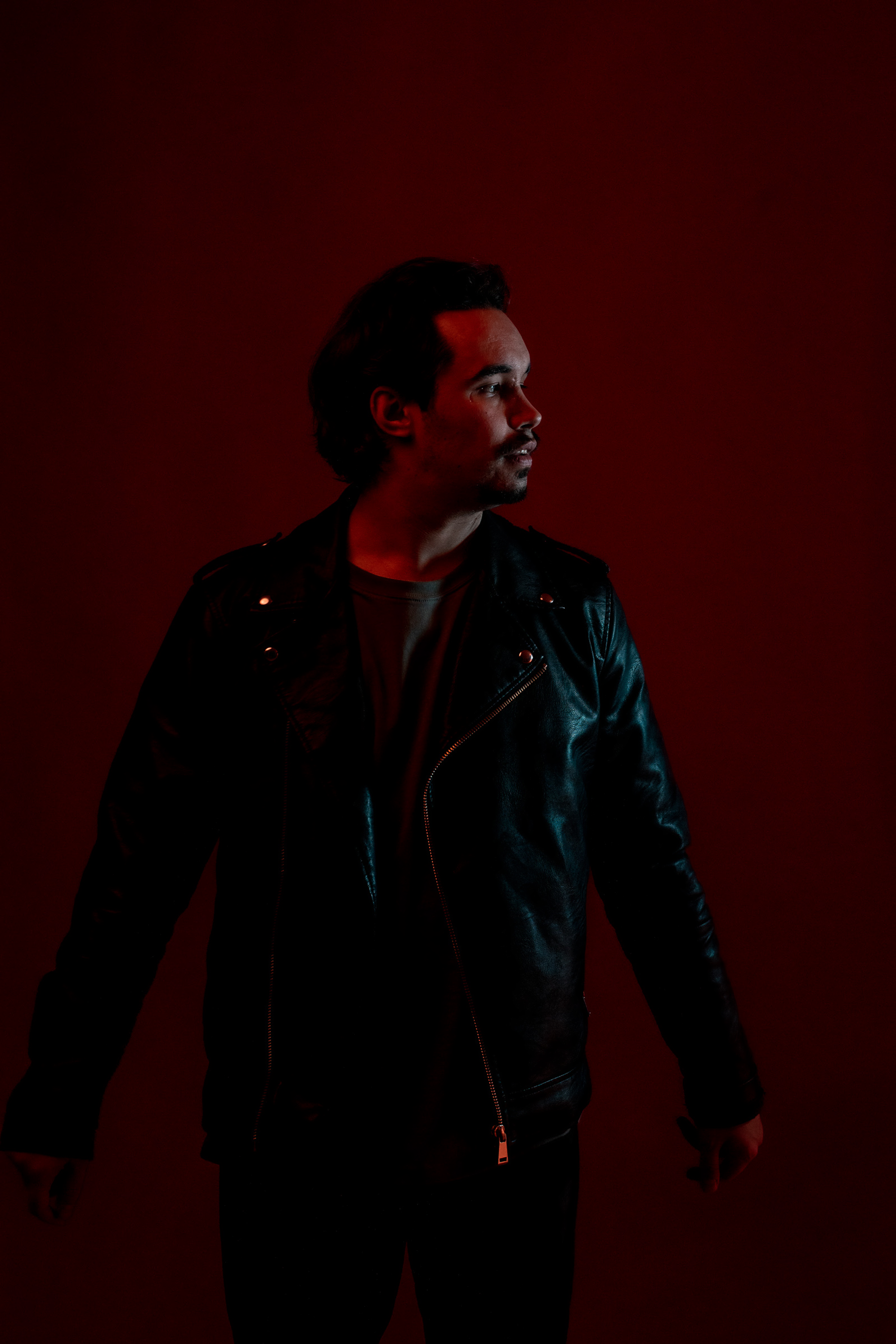 Артём. Портретный фотограф в Казани Кодылева Диана