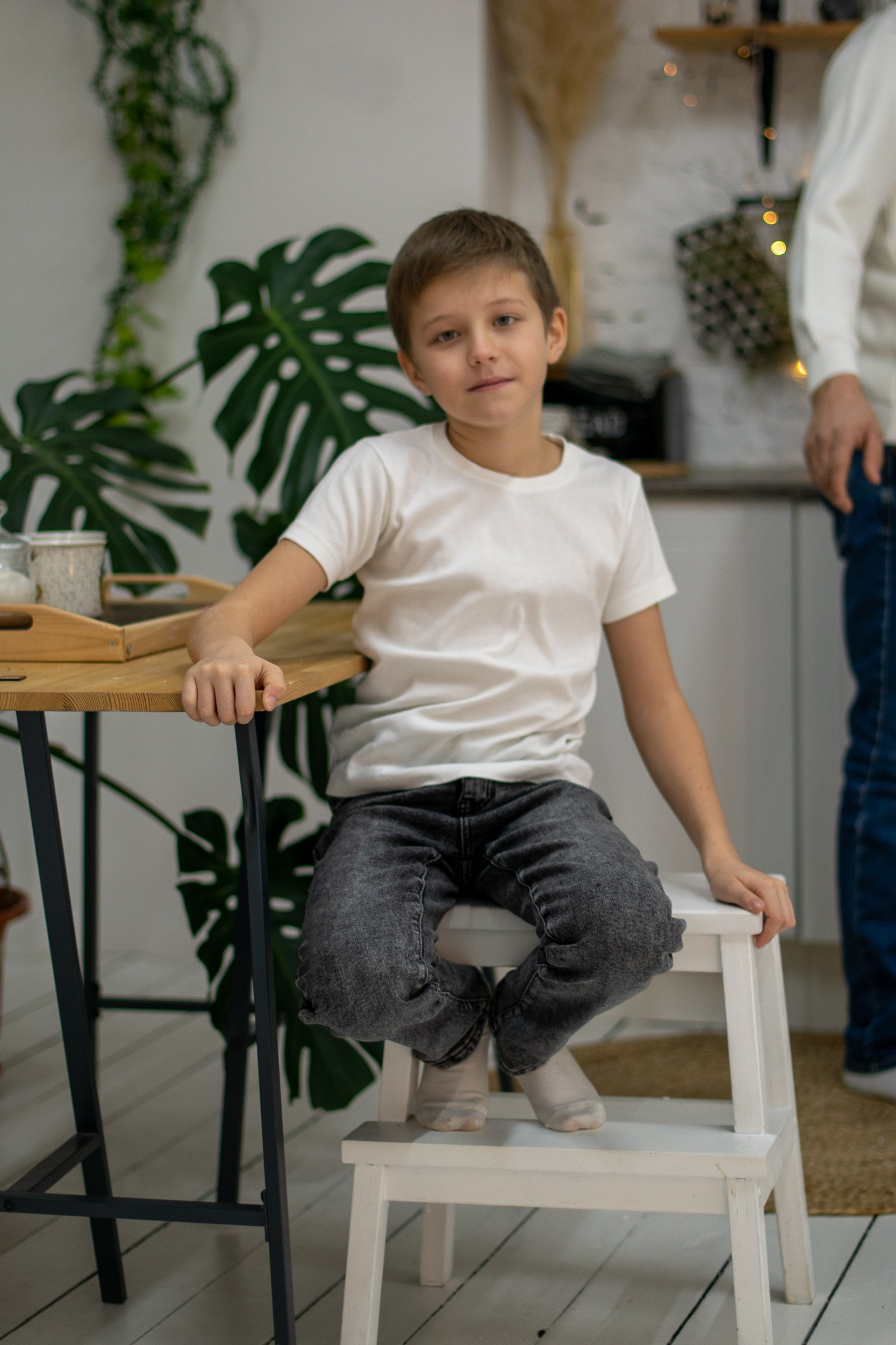 Фотосессия детей в Казани