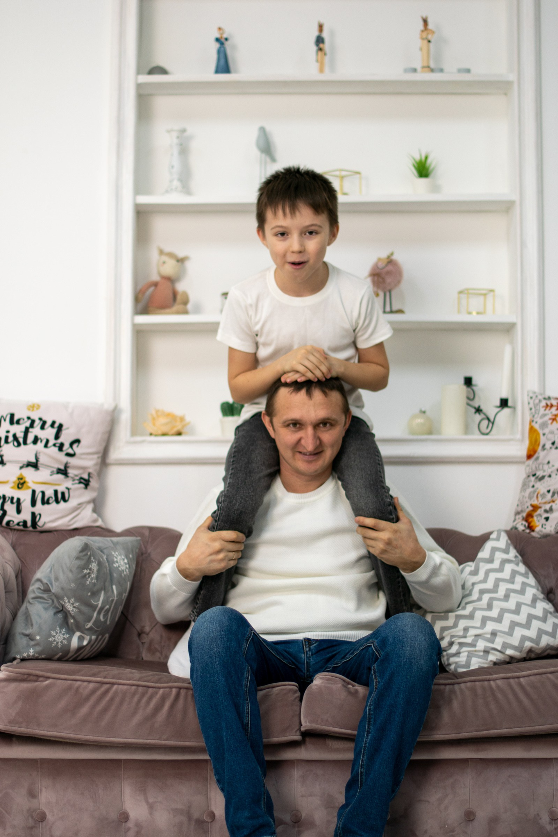 Алсу & Фаиль. Портретный фотограф в Казани Кодылева Диана