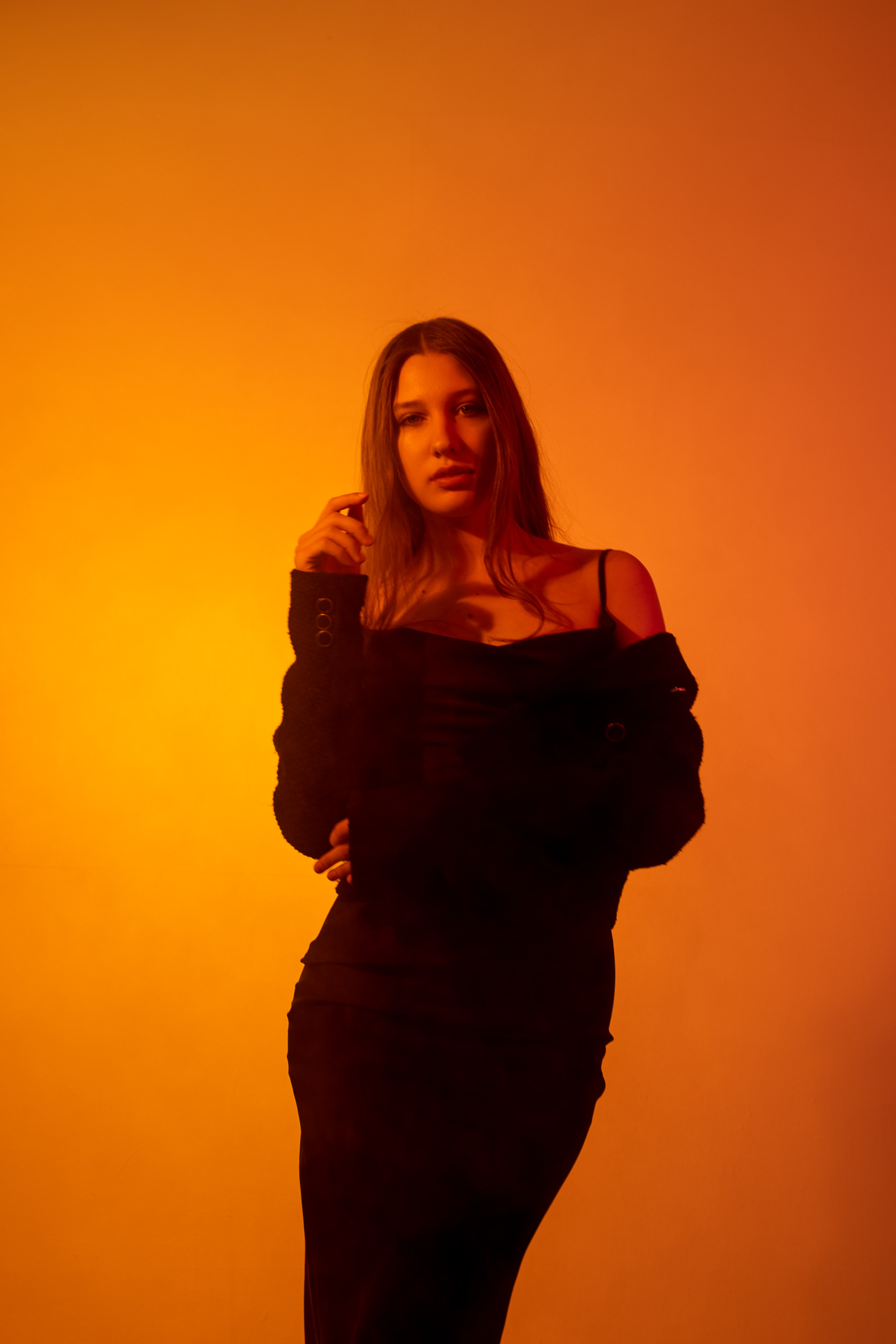 Карина. Портретный фотограф в Казани Кодылева Диана