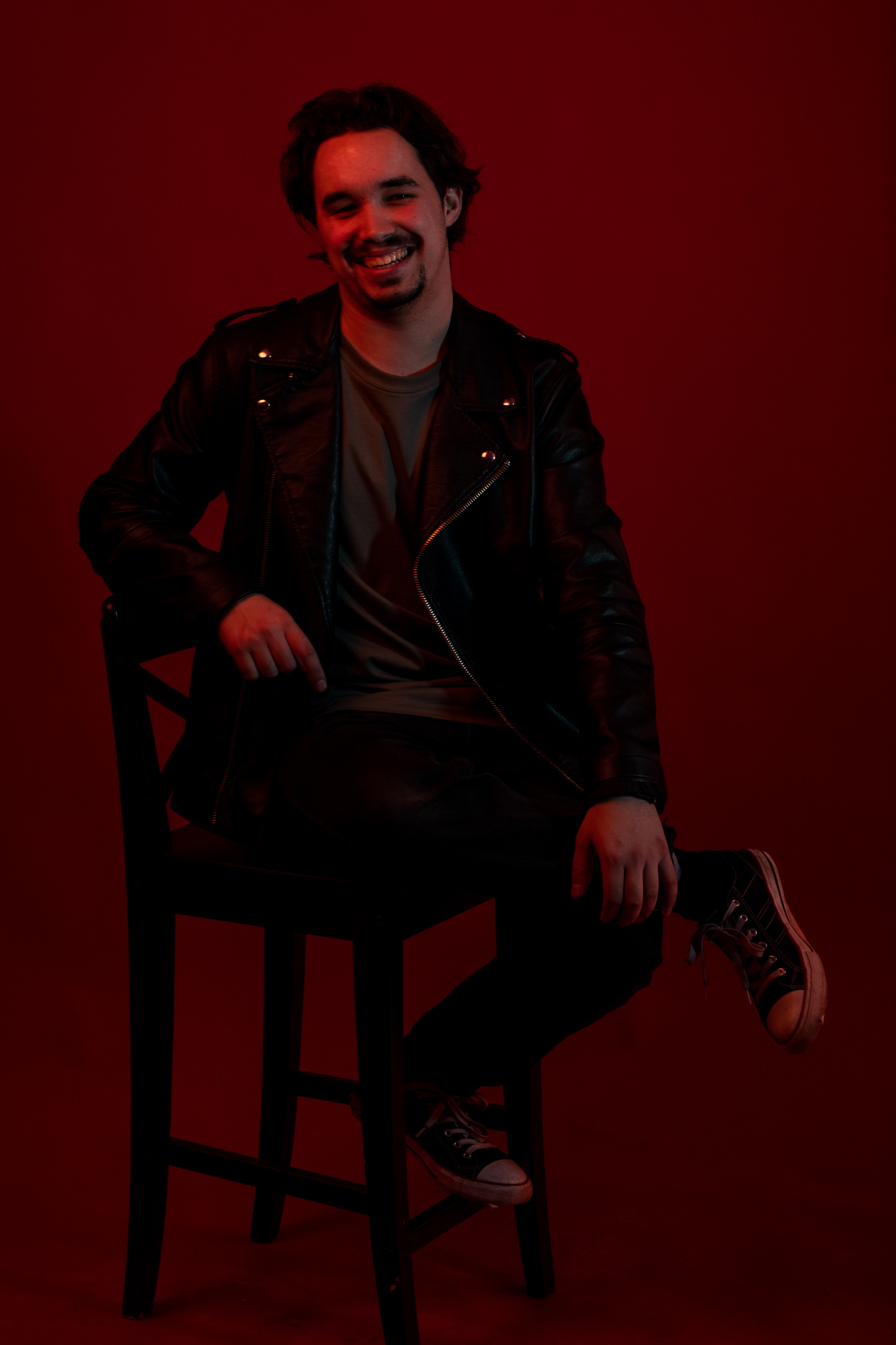 цветной портрет Казань быстро