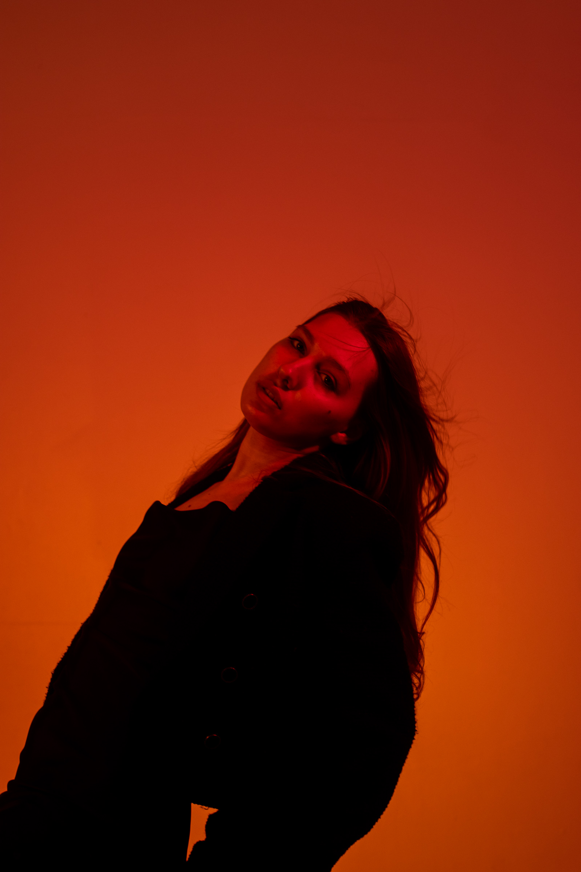 Карина. Портретный фотограф в Казани Кодылева Диана