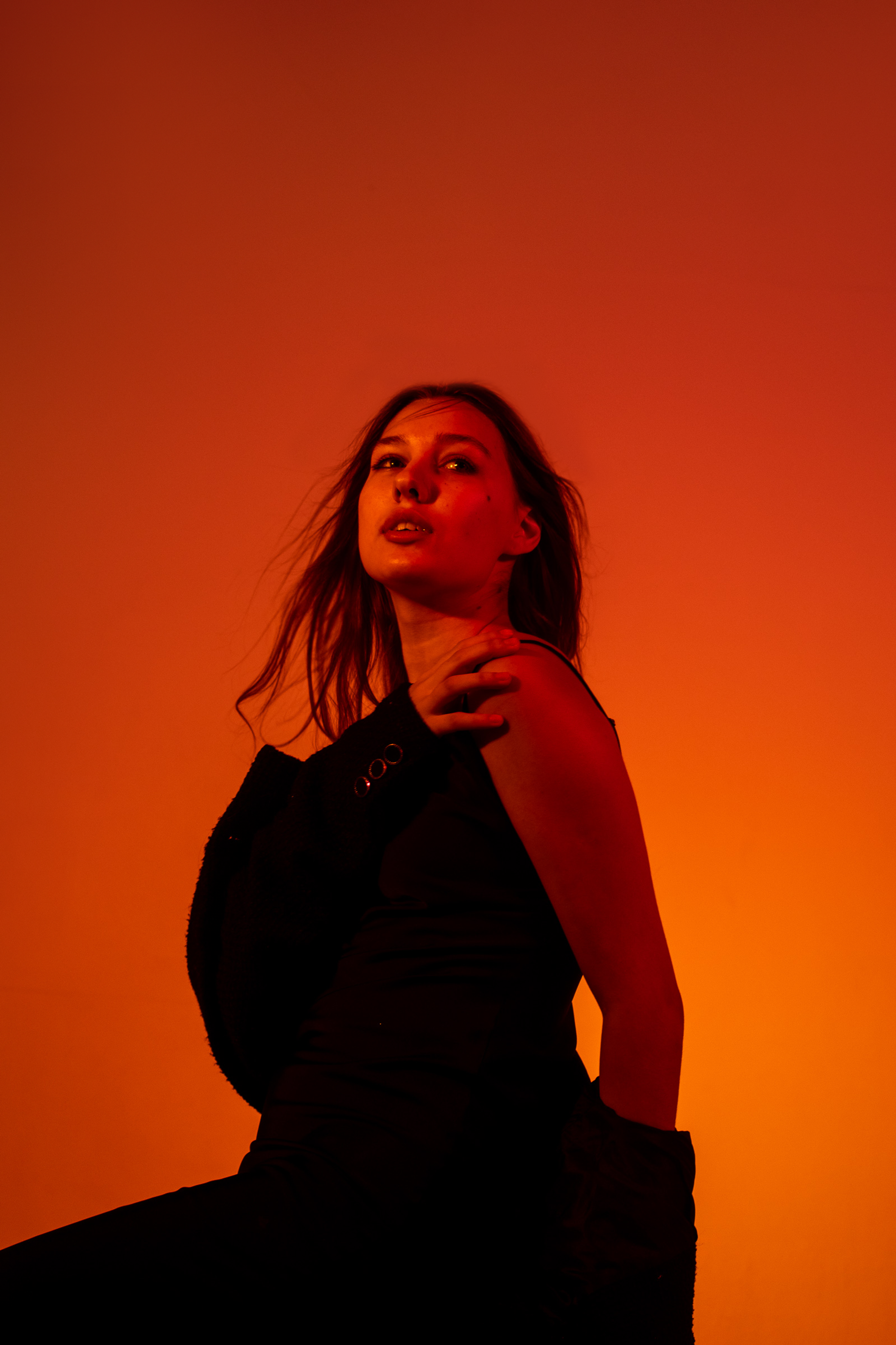 Girl. Портретный фотограф в Казани Кодылева Диана