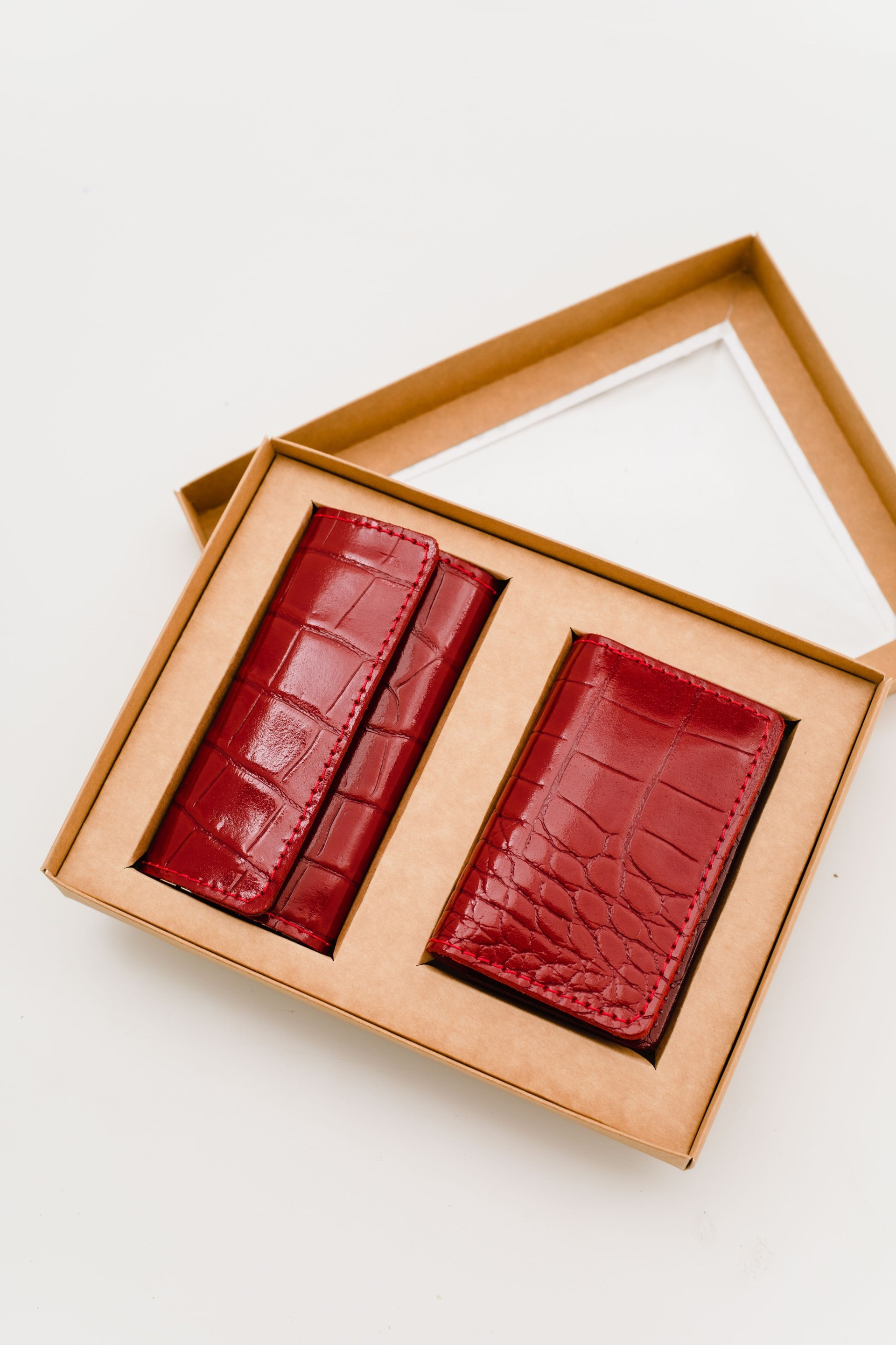 Подарочный набор Модель № 2