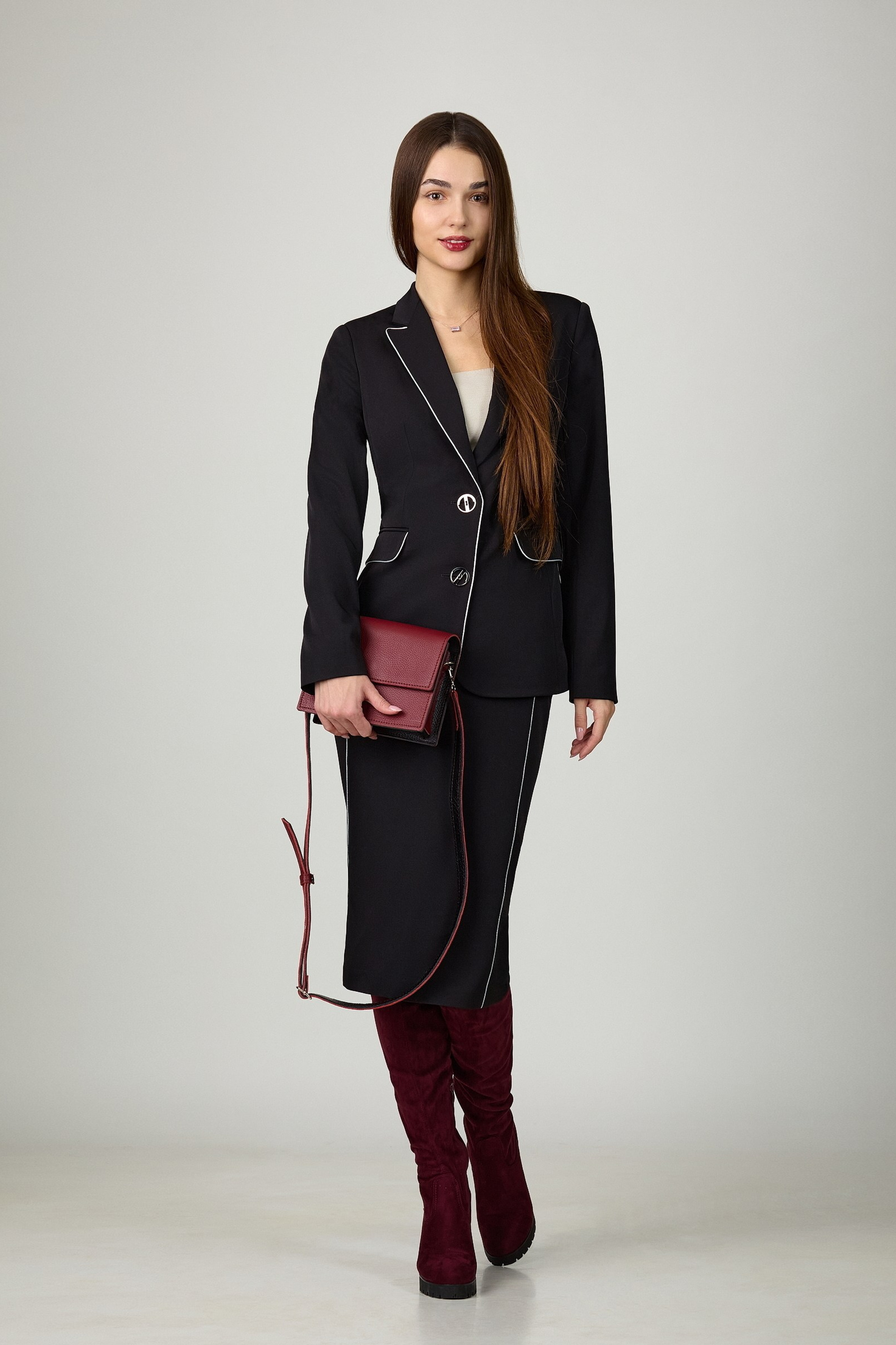 Полититка обработки персональных данных. Бренд Alligatore Biaco — это изящные изделия из натуральной кожи