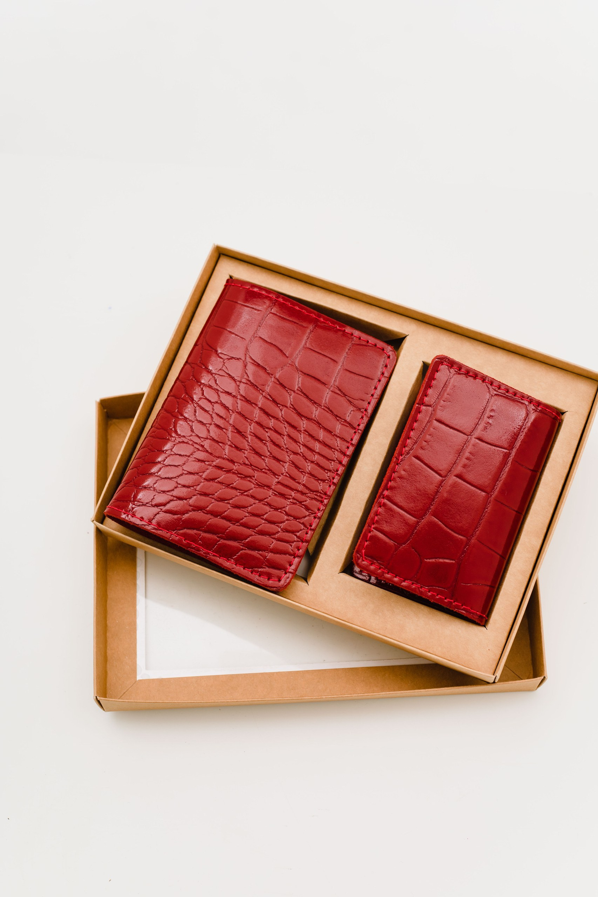 Подарочный набор Модель № 1