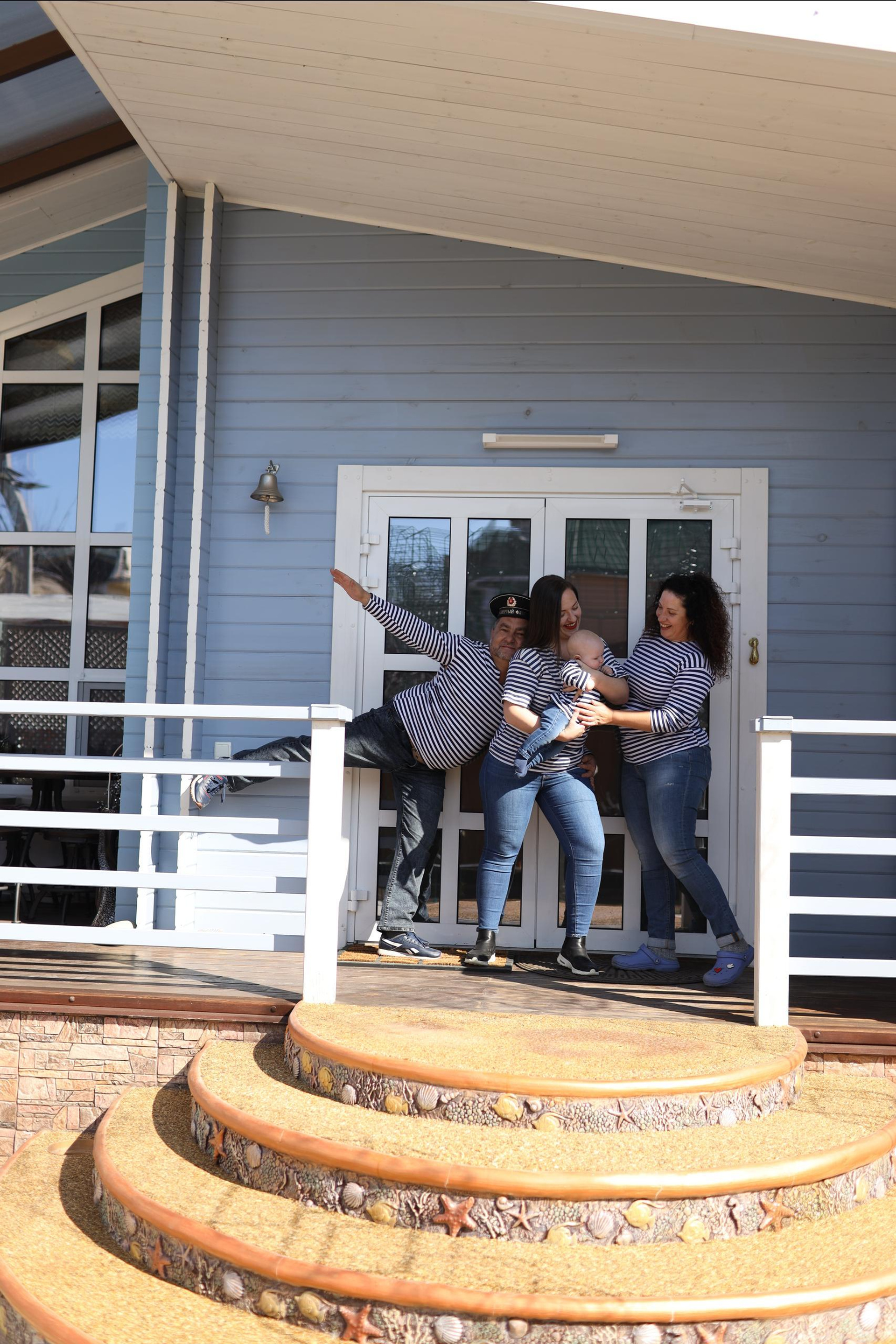 Отзывы. Свадебный и семейный фотограф в Крыму и Севастополе Дарья Королева