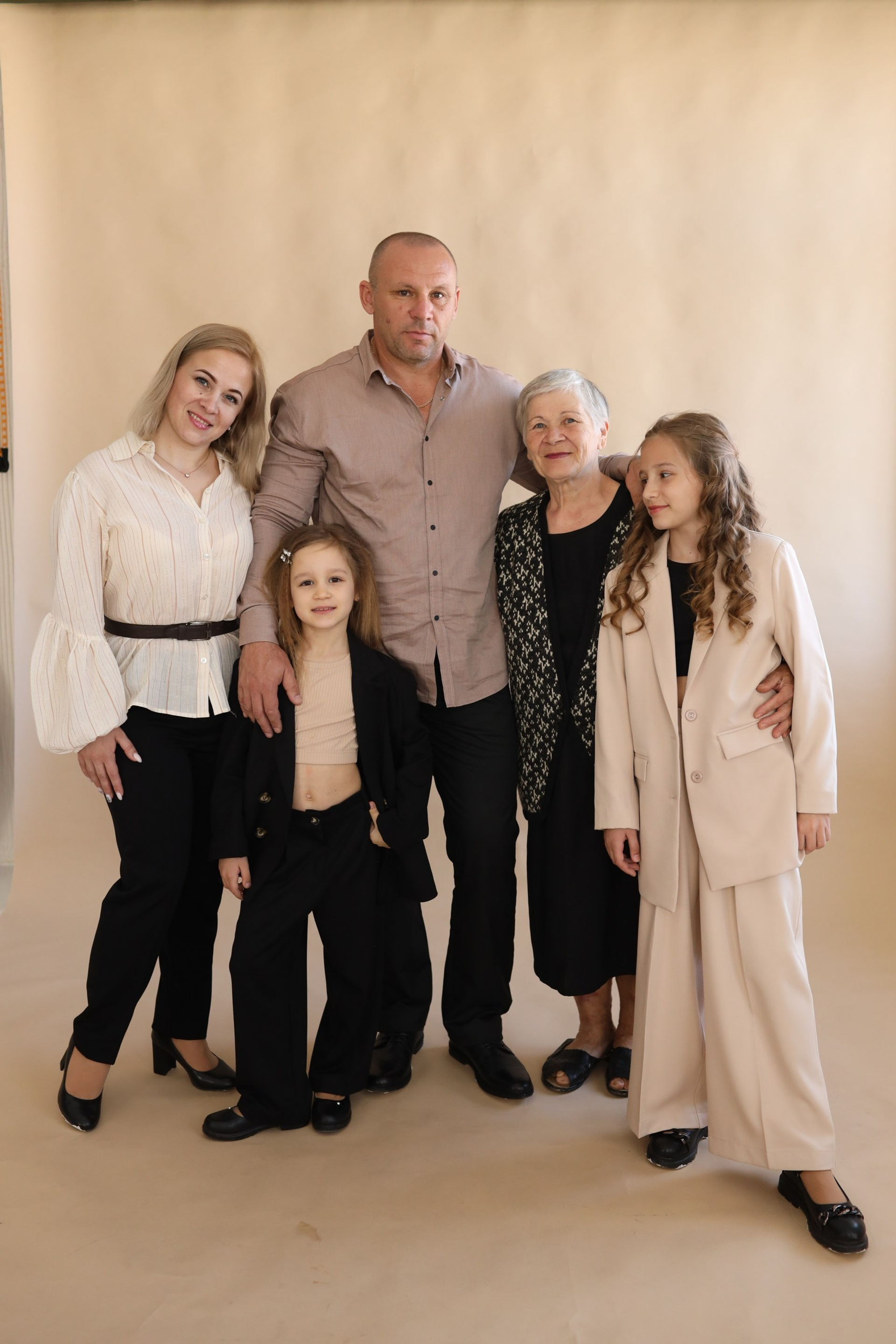 Отзывы. Свадебный и семейный фотограф в Крыму и Севастополе Дарья Королева