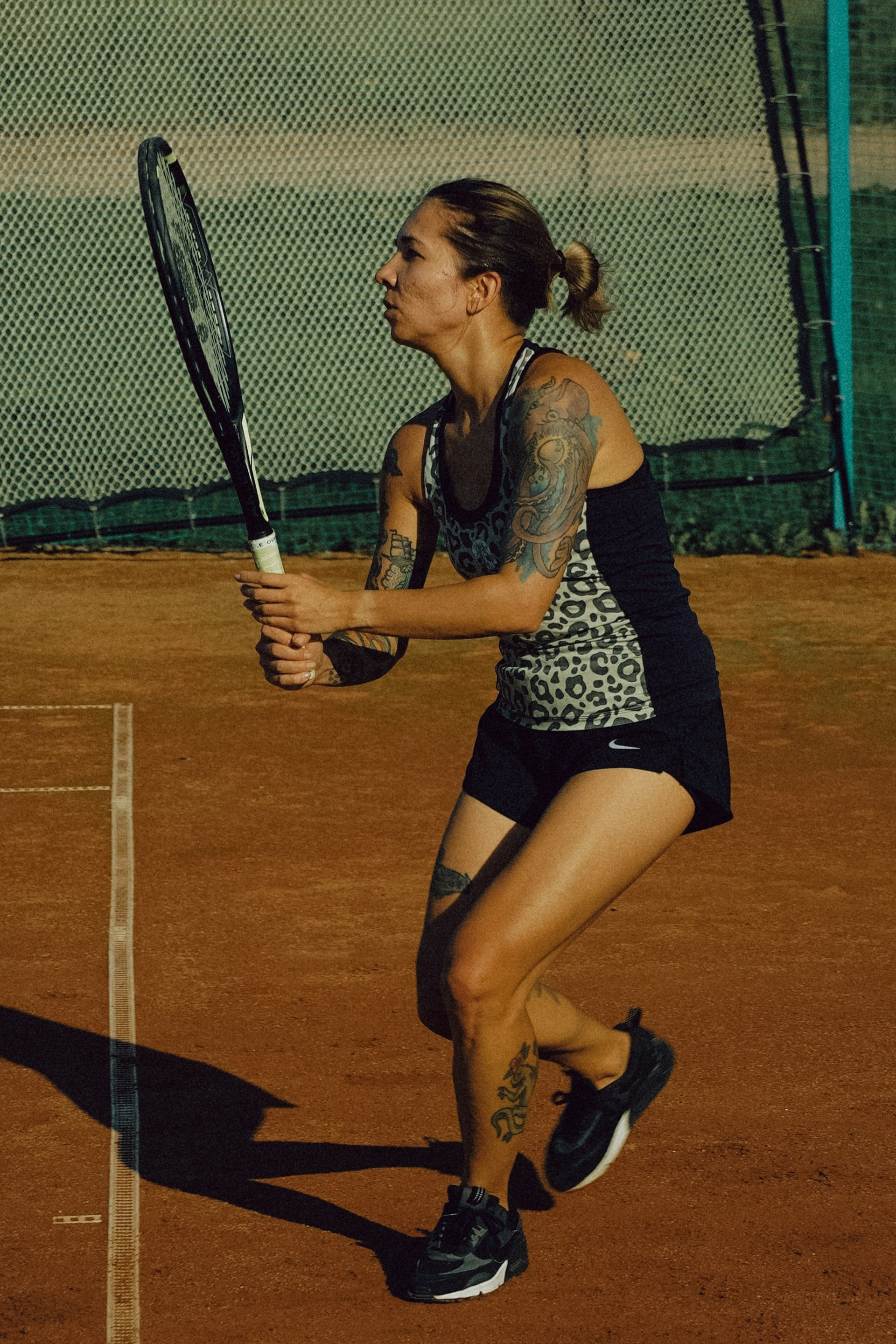 Спортивные события