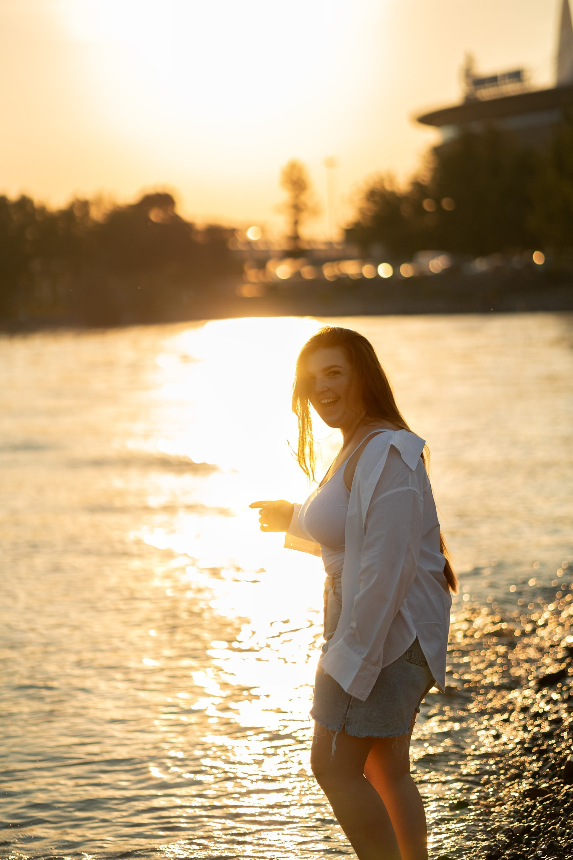 Истории. Портретная съемка дома, на улице, в студии