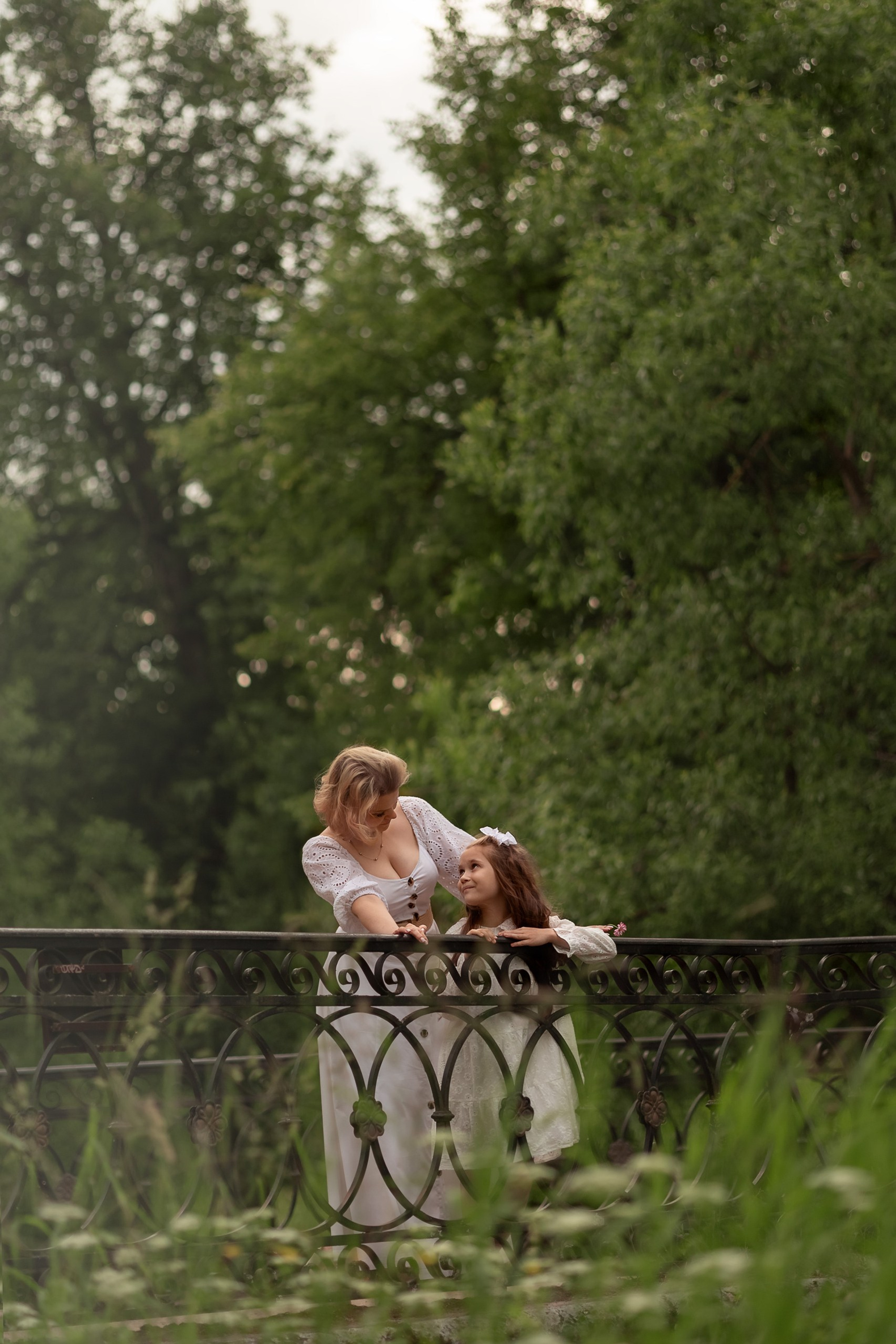 Истории. Портретная съемка дома, на улице, в студии