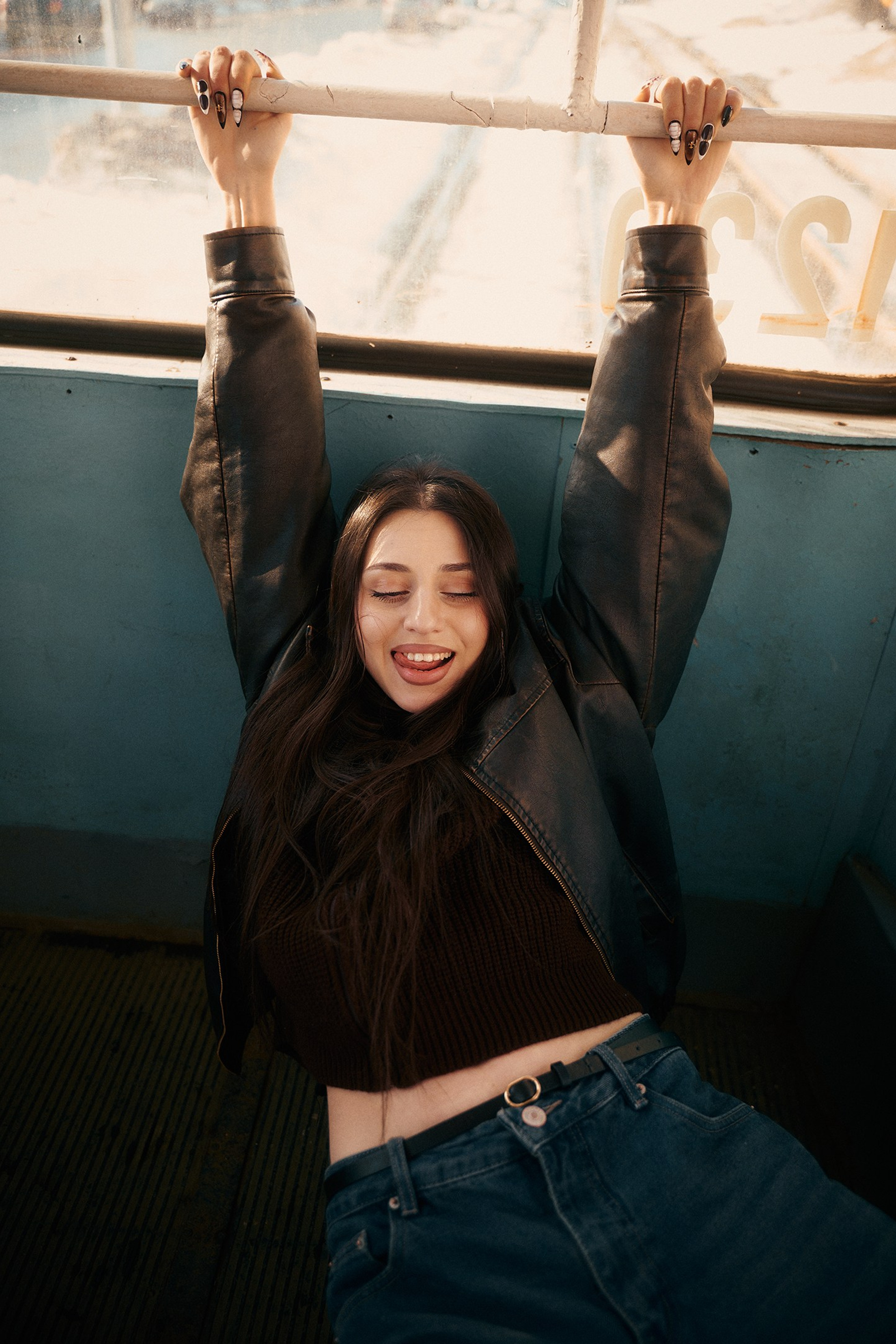 Старый трамвай, куда ты&nbsp;меня везешь?