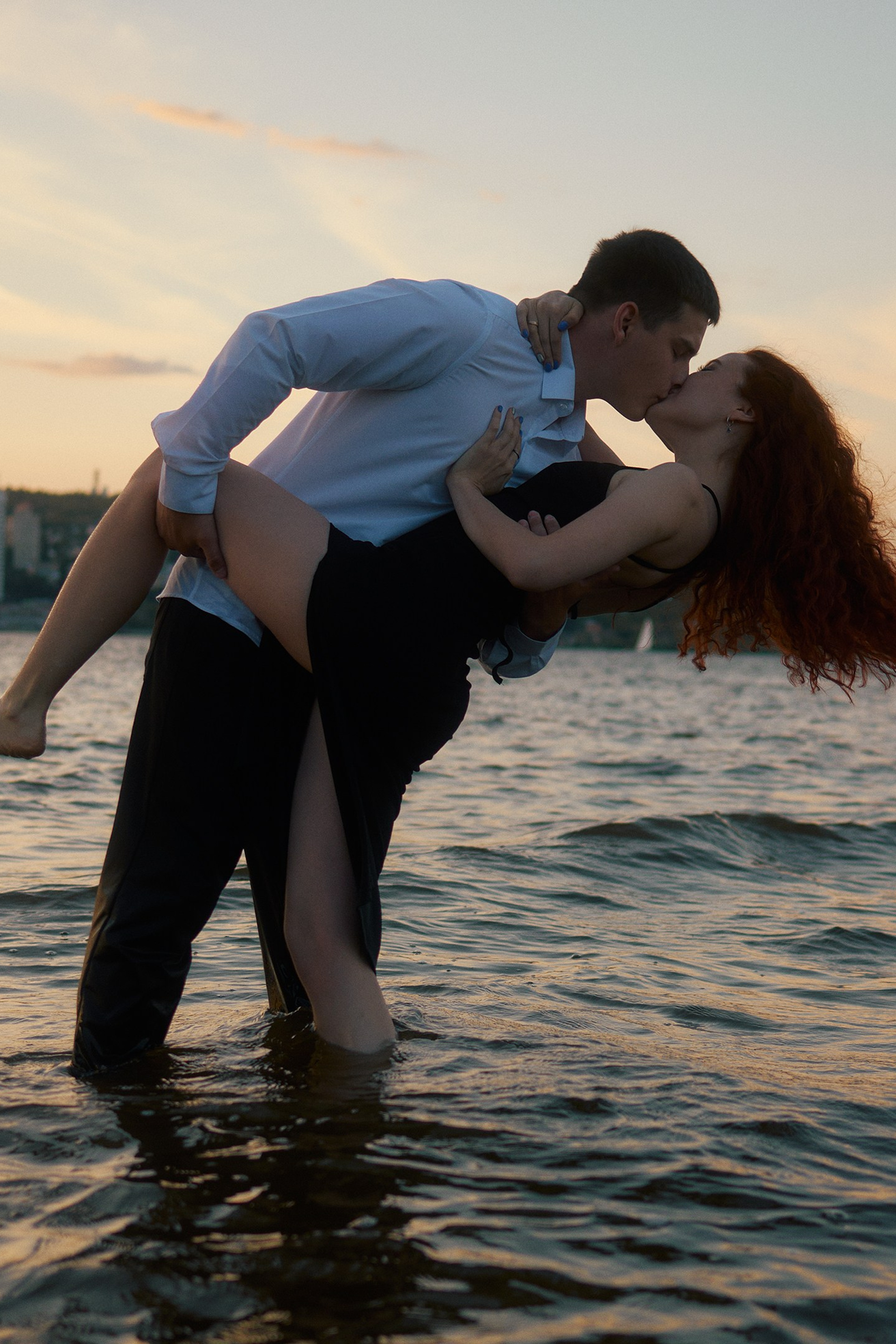 Руслан и Карина