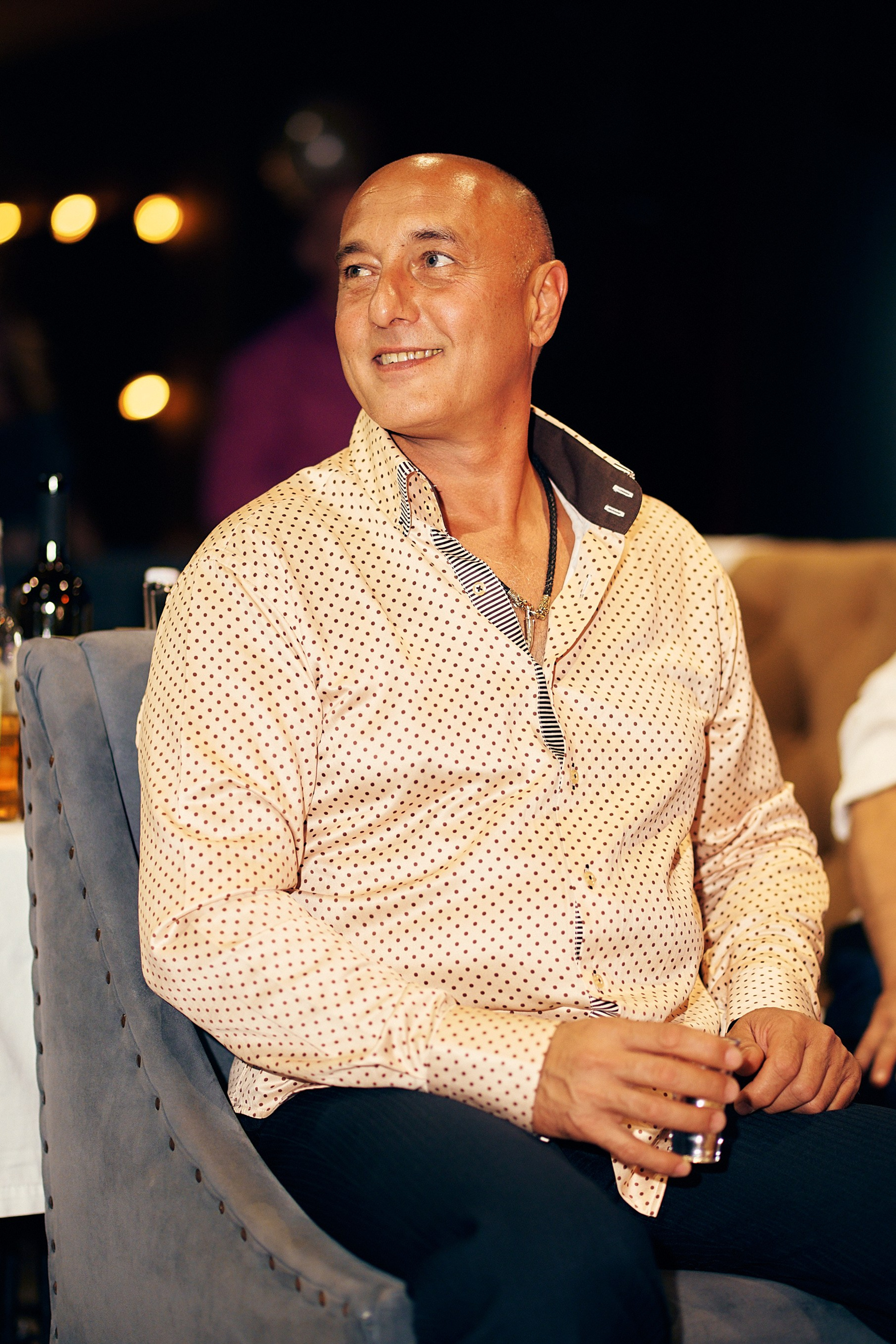 Юбилей. 50 лет