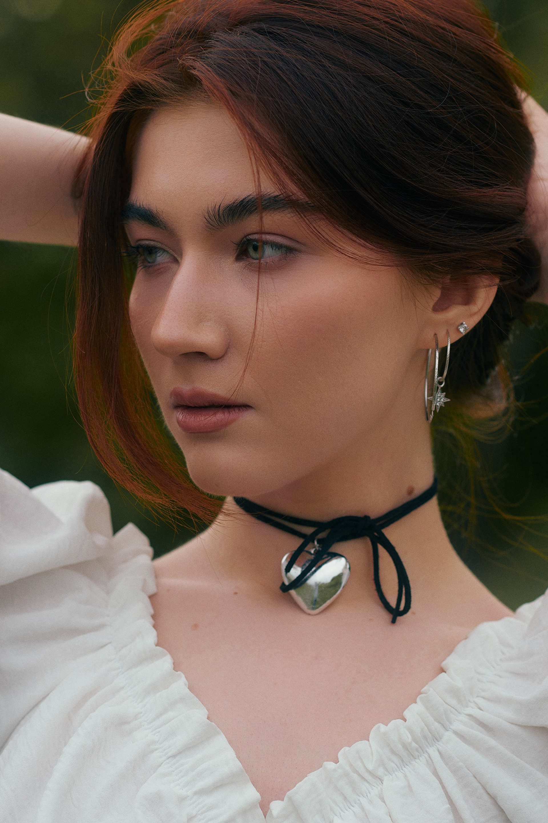 Тихое место