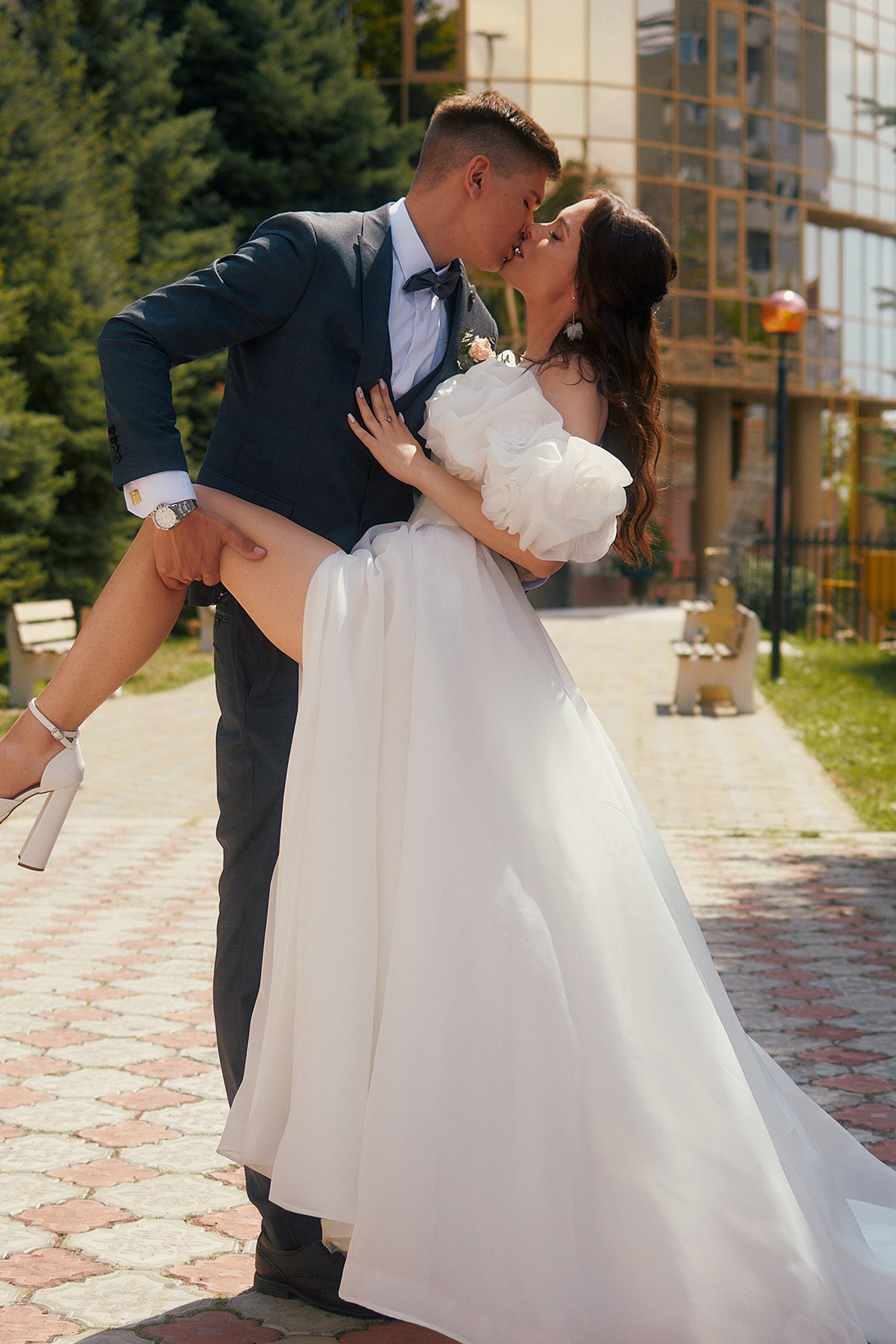 Иван и Кристина