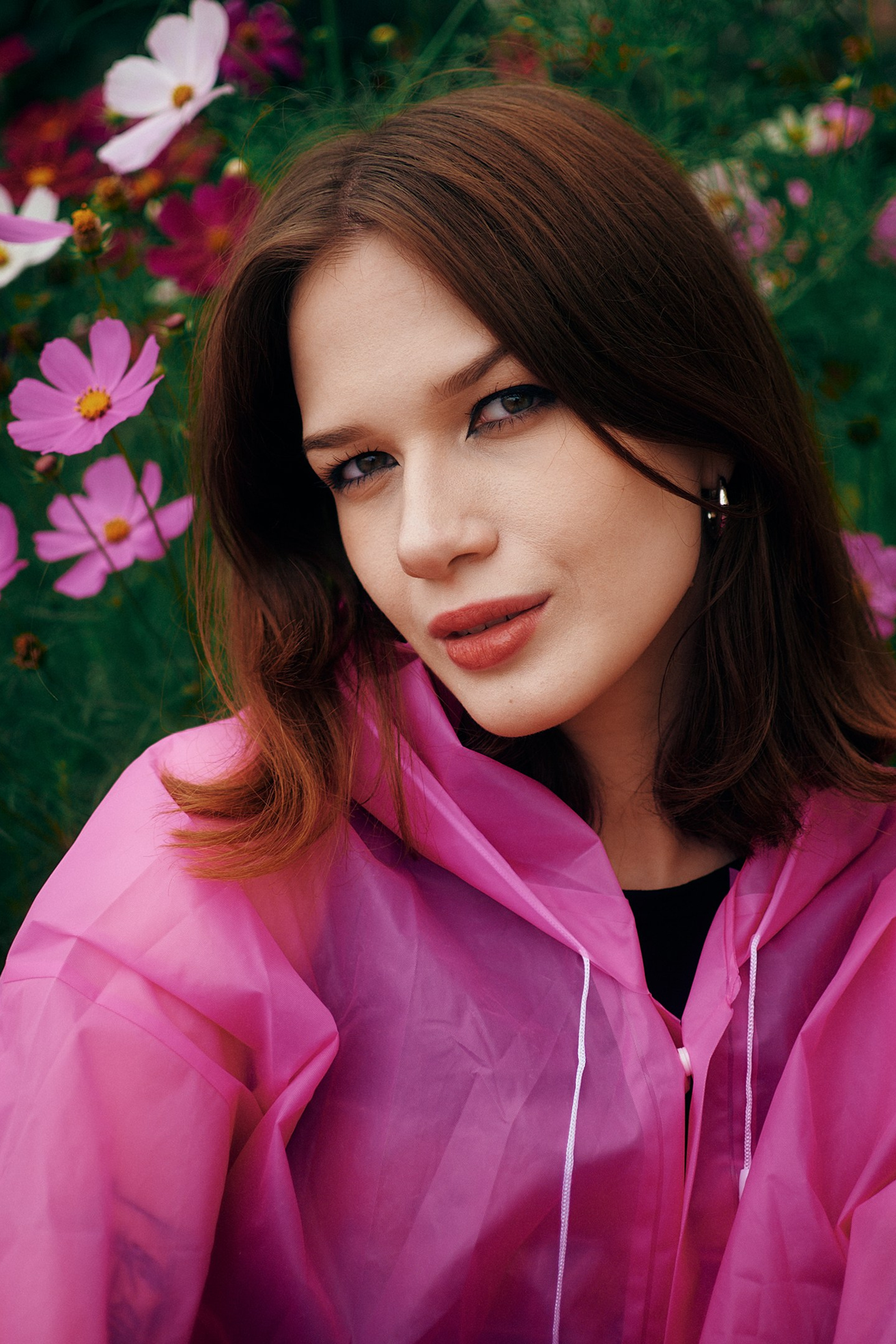 Розовый Панк