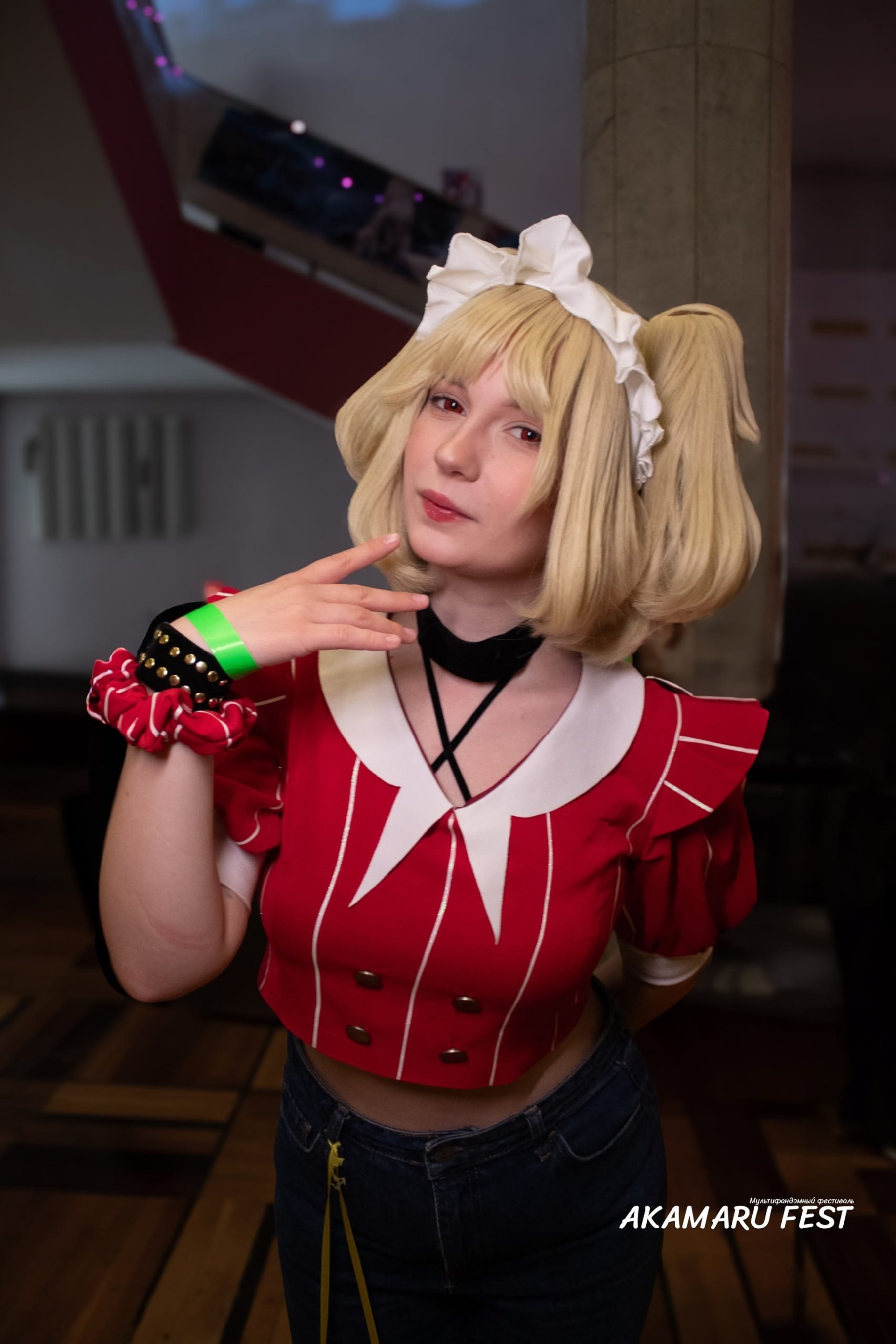 Акамару 28.06.2025