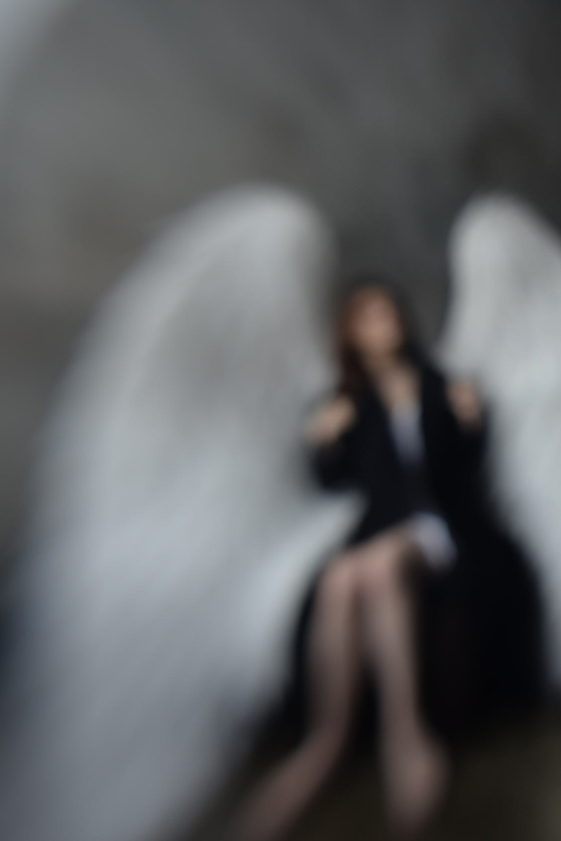 Смарт-портрет. Фотограф-портретист в Москве и Зеленограде Наташа Лев