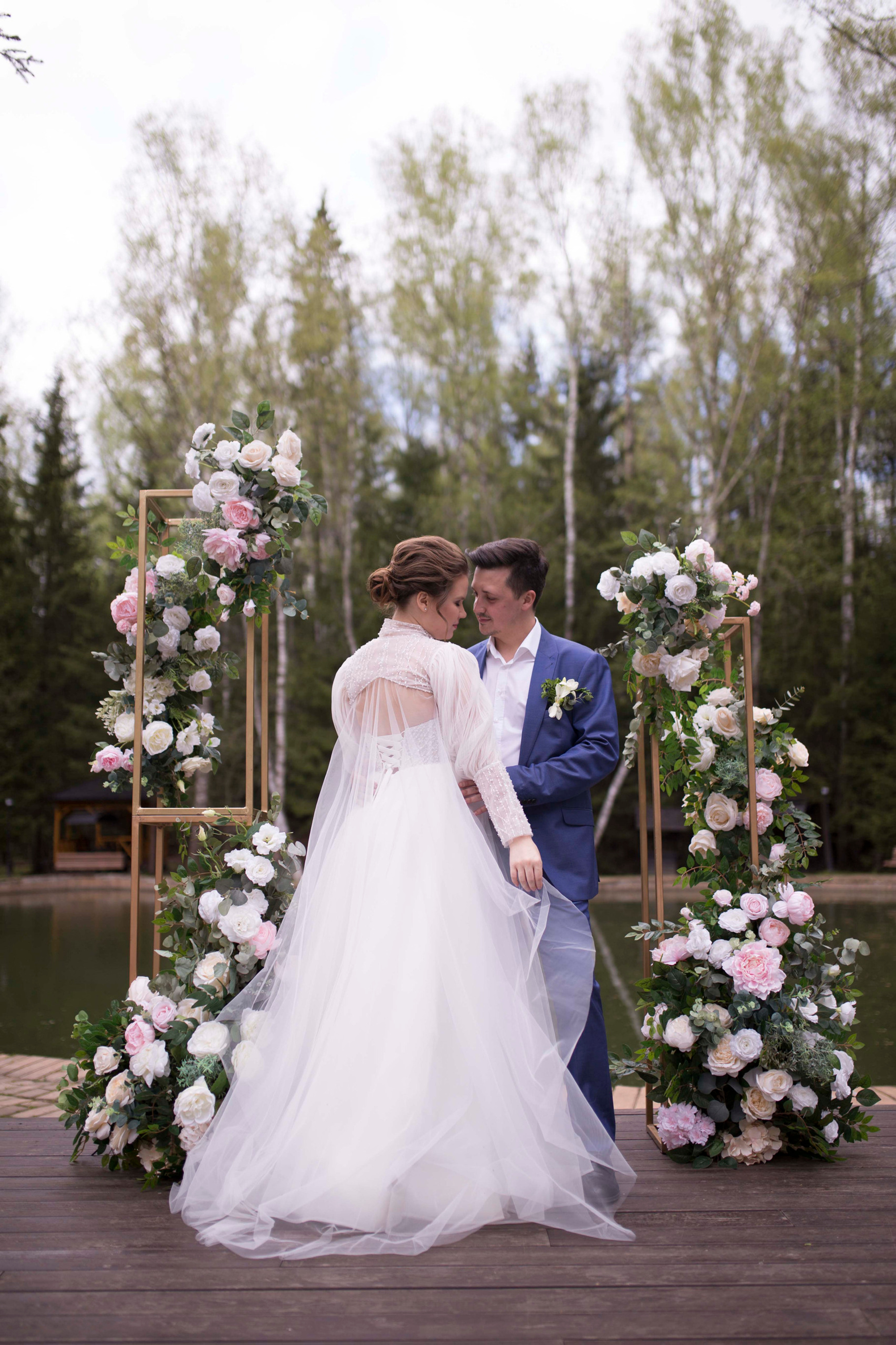 Отзывы. Фотограф Дарья Воскресенская в Москве