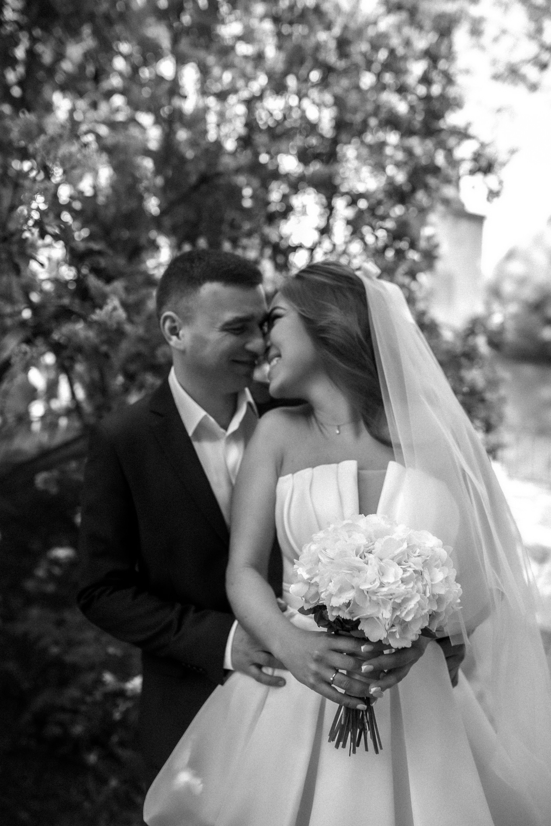 Отзывы. Фотограф Дарья Воскресенская в Москве