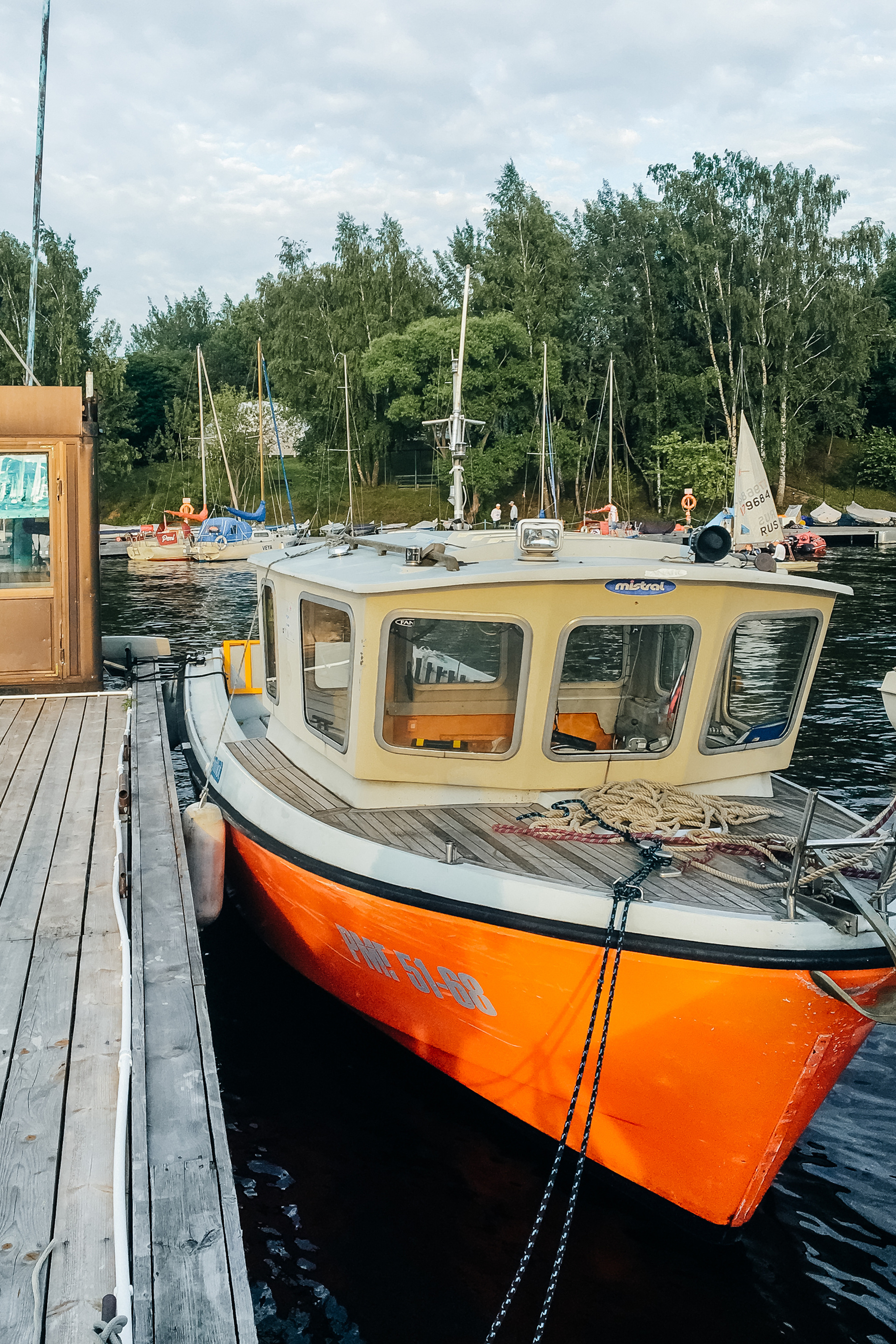 Блог. Фотограф Москва