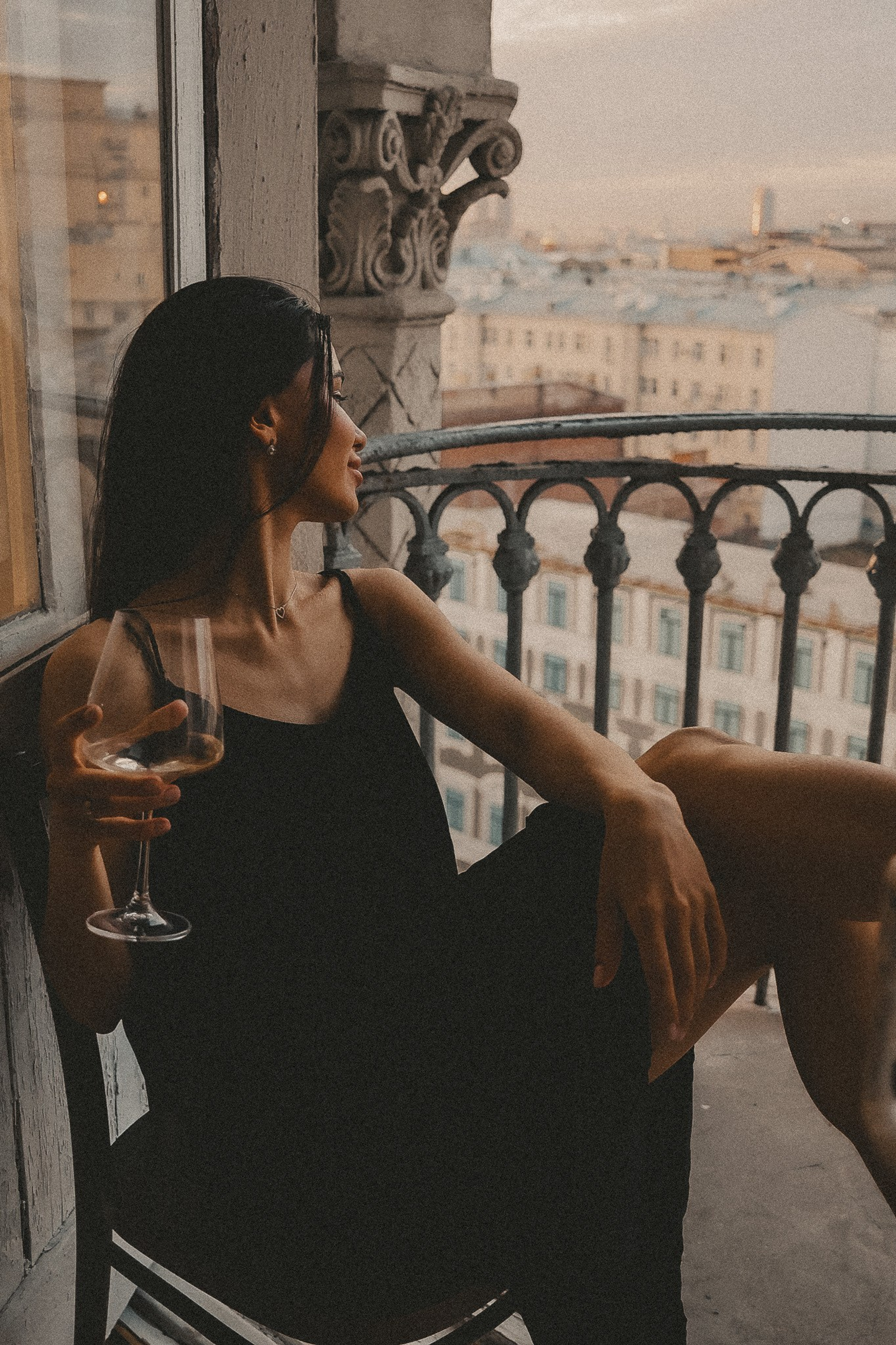 Отзывы. Фотограф Москва Таша Панина